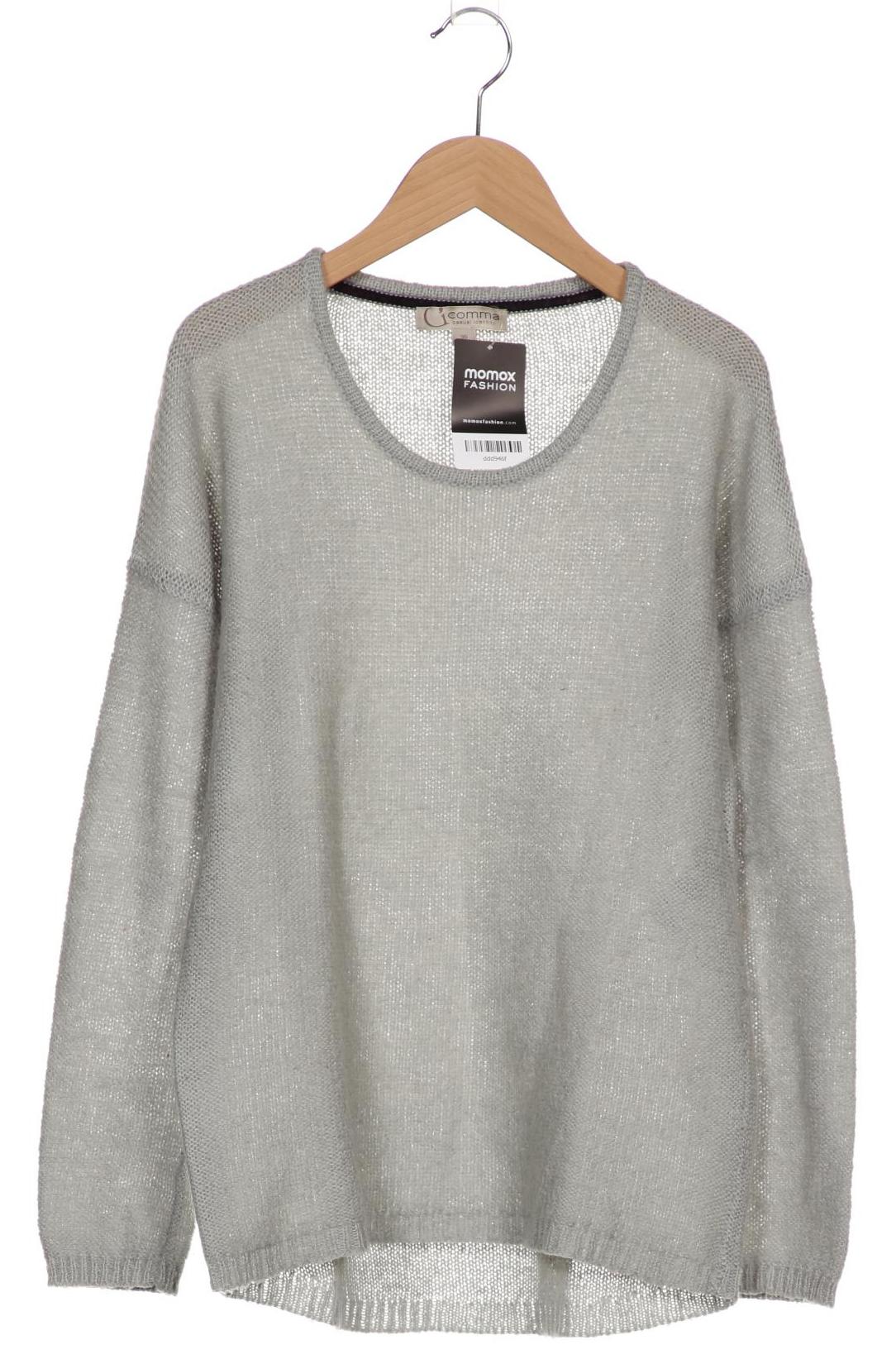 

Comma Damen Pullover, türkis