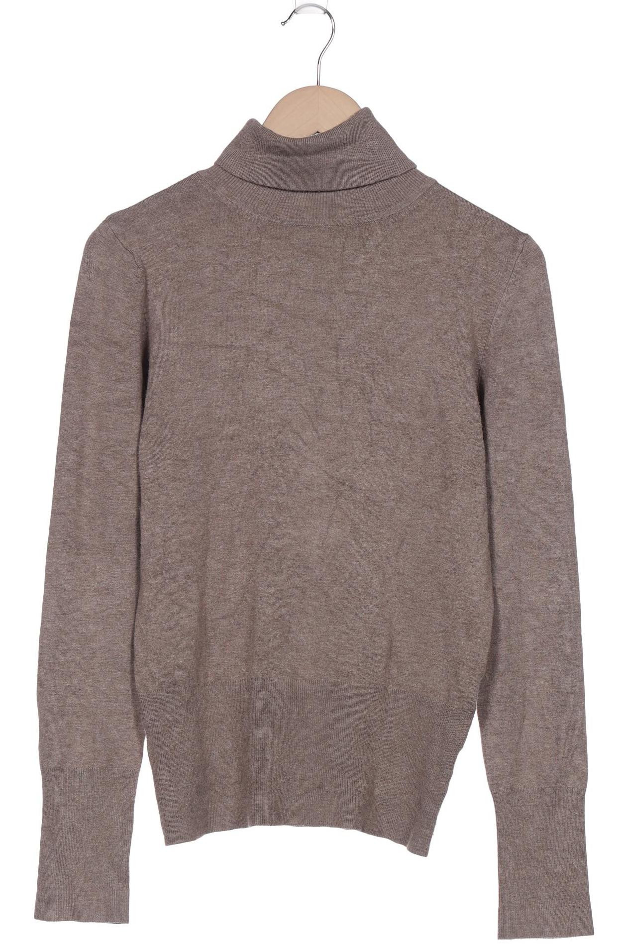 

Comma Damen Pullover, braun, Gr. 40