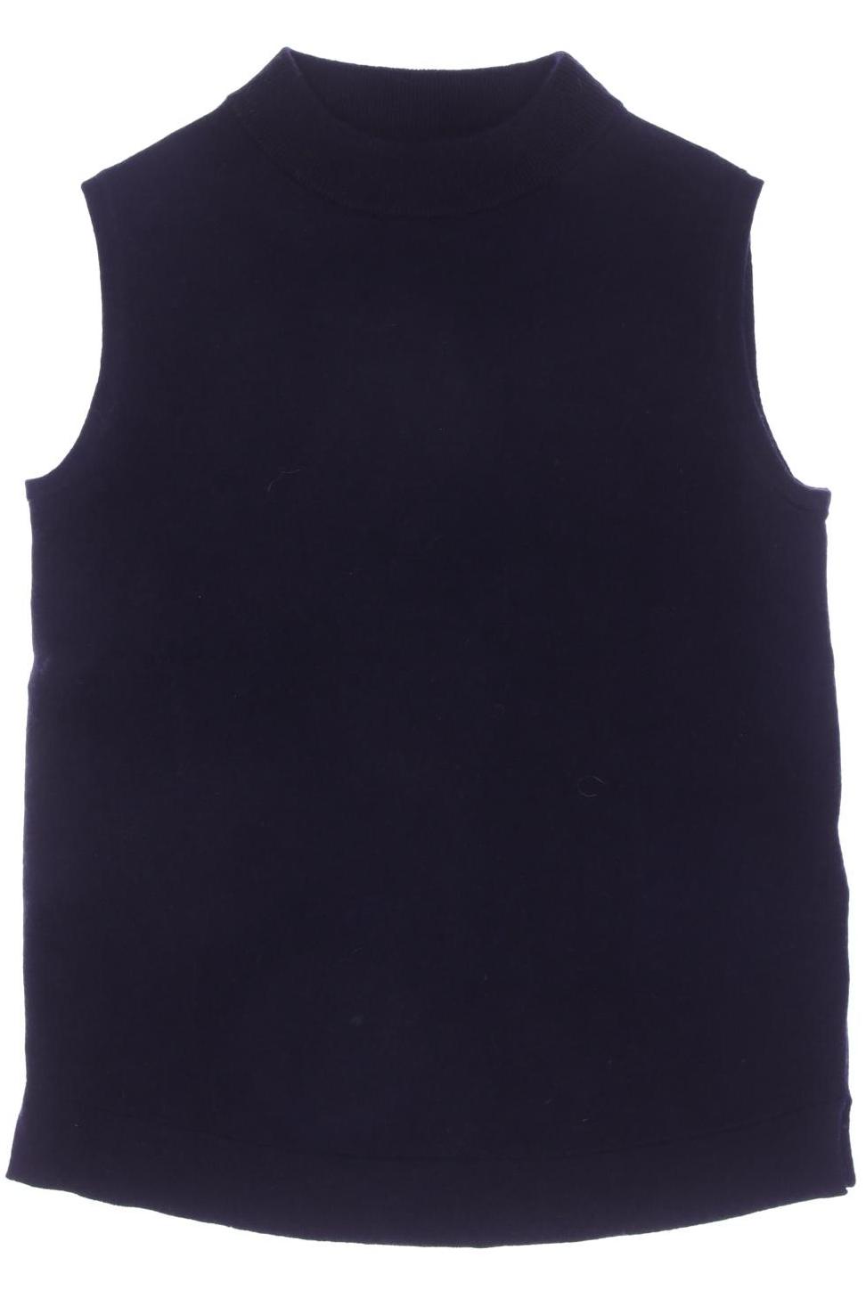 

Comma Damen Pullover, marineblau, Gr. 34