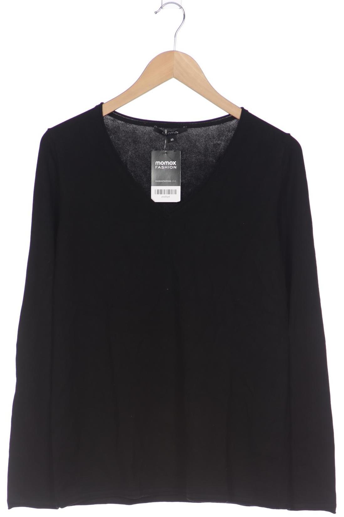 

Comma Damen Pullover, schwarz, Gr. 44