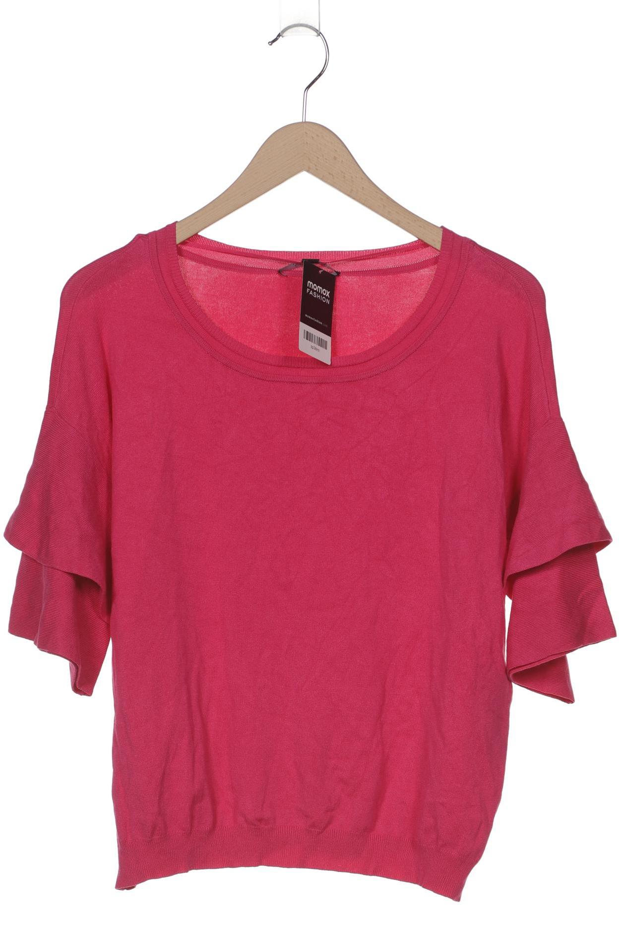 

Comma Damen Pullover, pink, Gr. 42