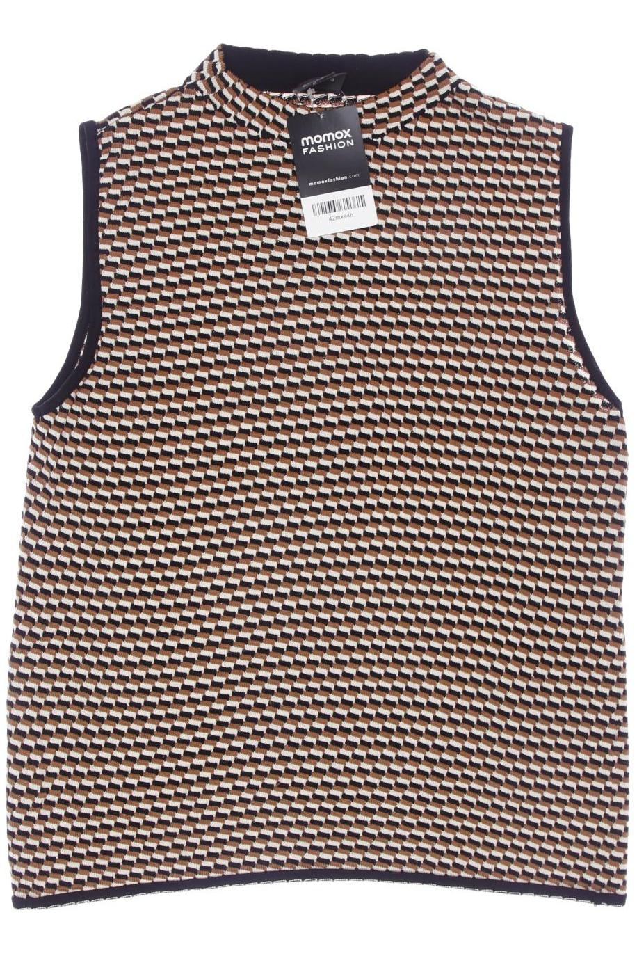 

Comma Damen Pullover, braun, Gr. 40