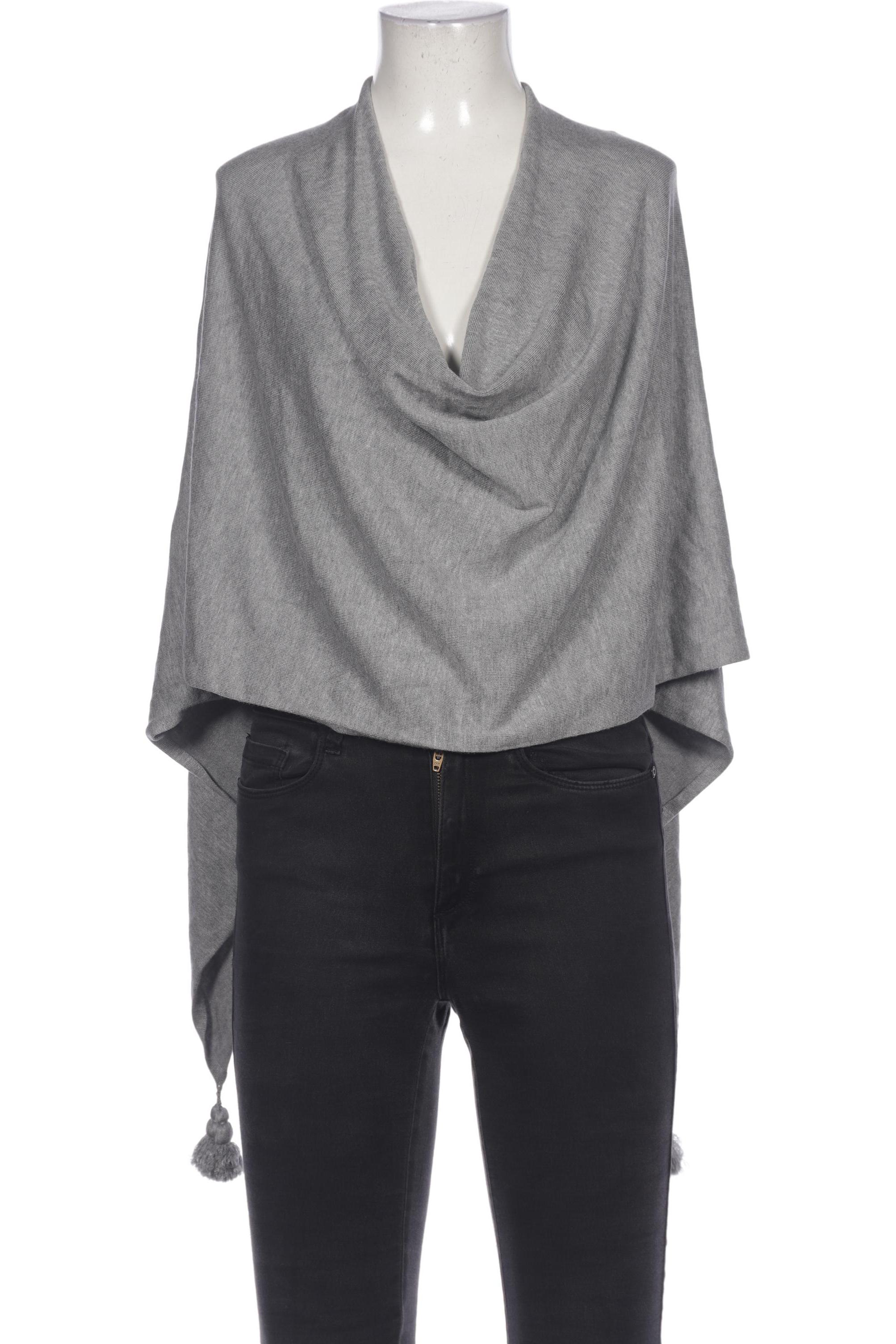 

Comma Damen Pullover, grau, Gr. uni
