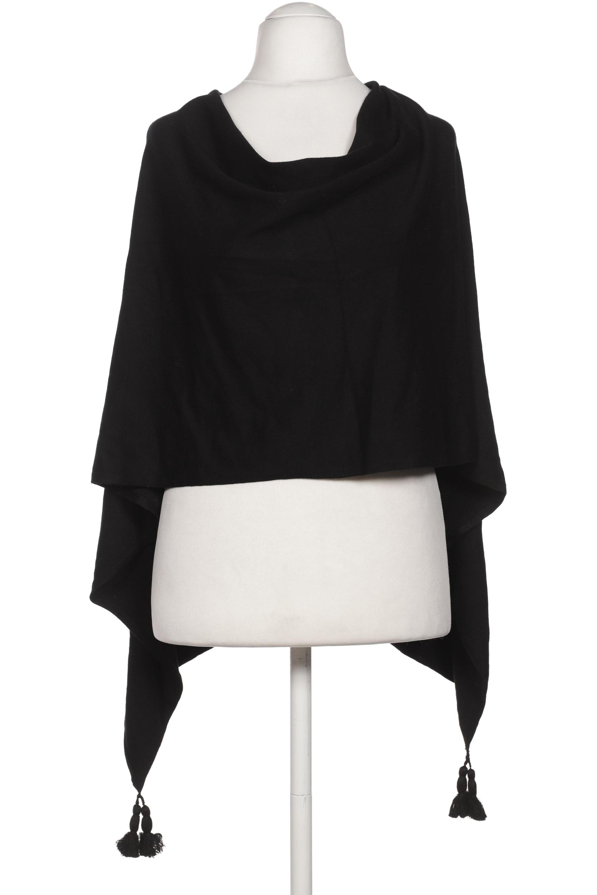 

Comma Damen Pullover, schwarz, Gr. uni