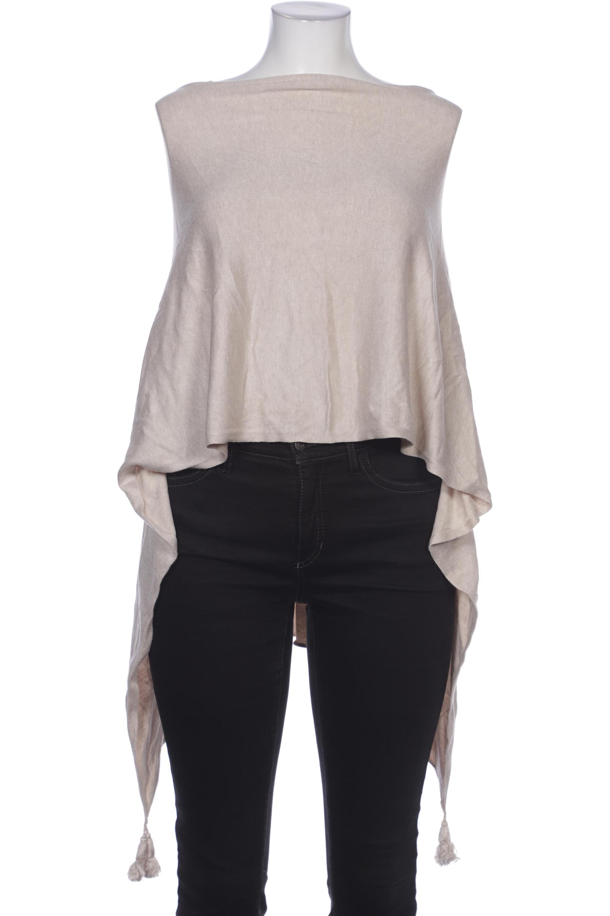 

Comma Damen Pullover, beige, Gr. uni
