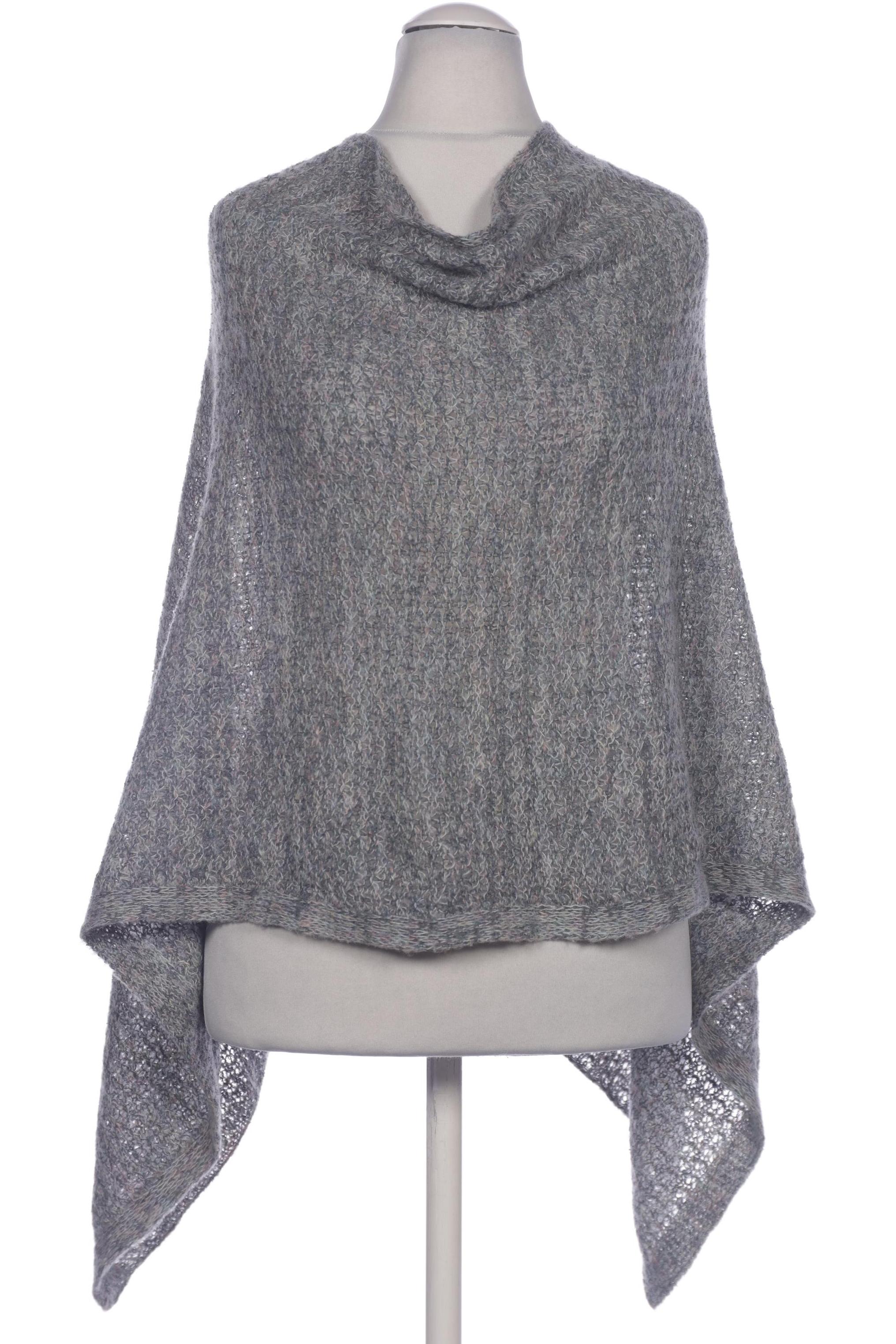 

Comma Damen Pullover, grau, Gr. uni