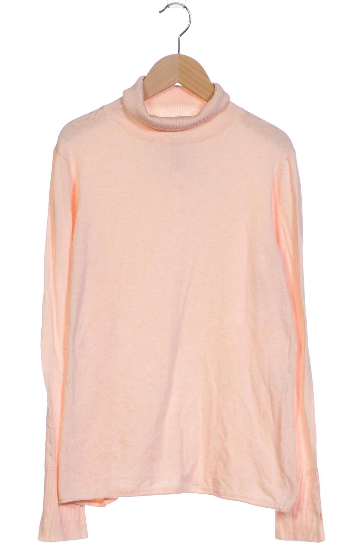 

Comma Damen Pullover, pink, Gr. 42
