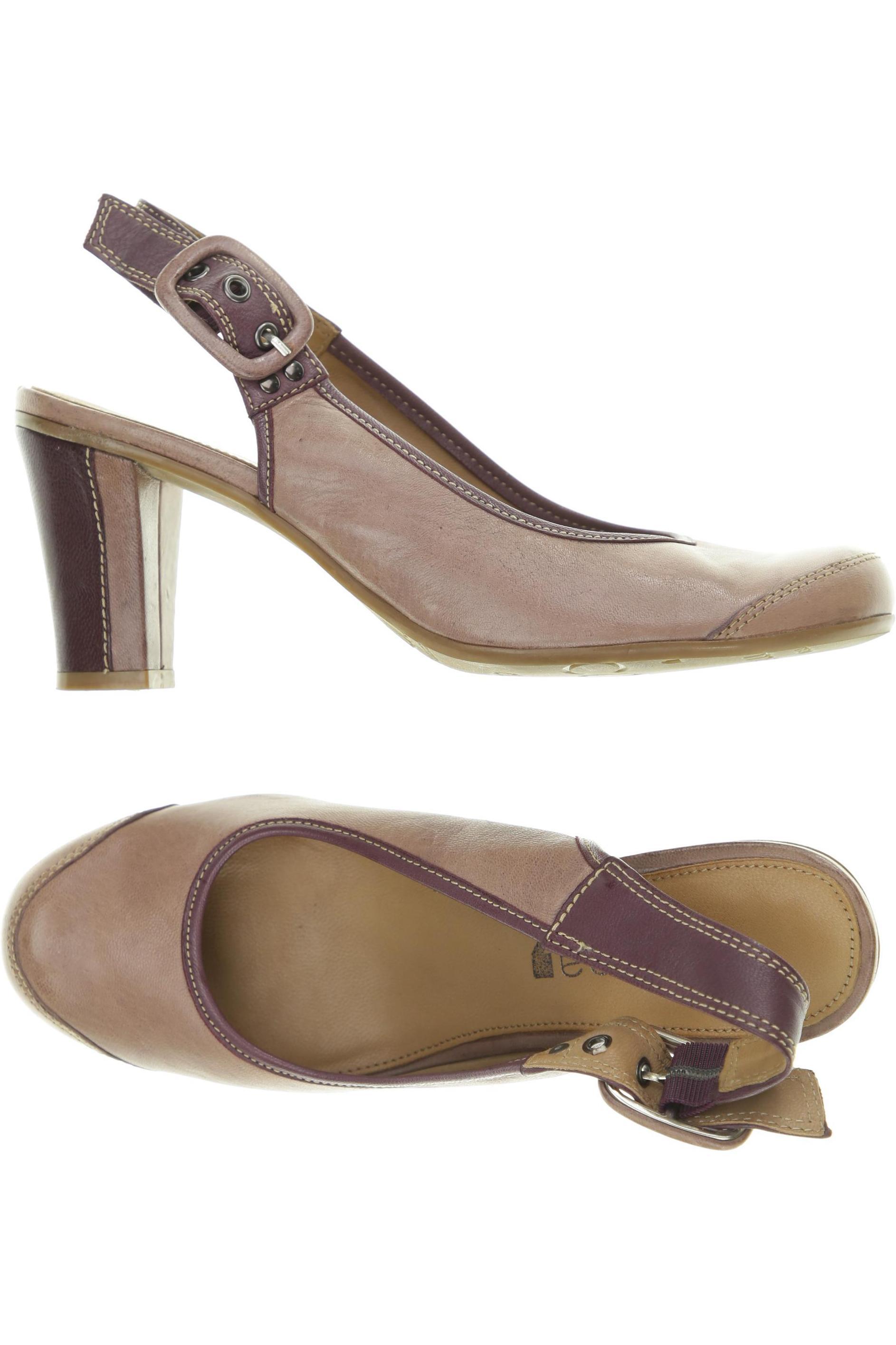 

Comma Damen Pumps, pink, Gr. 37