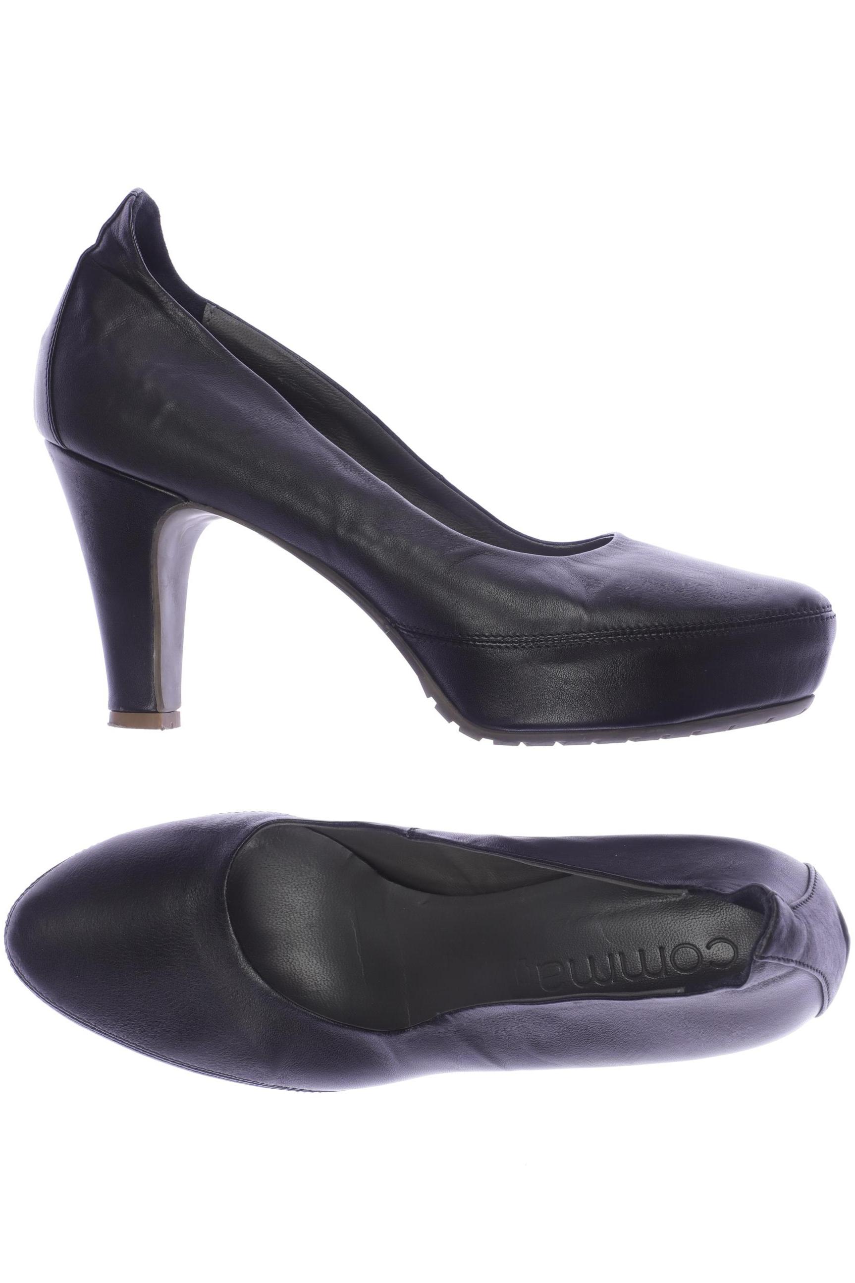 

Comma Damen Pumps, schwarz
