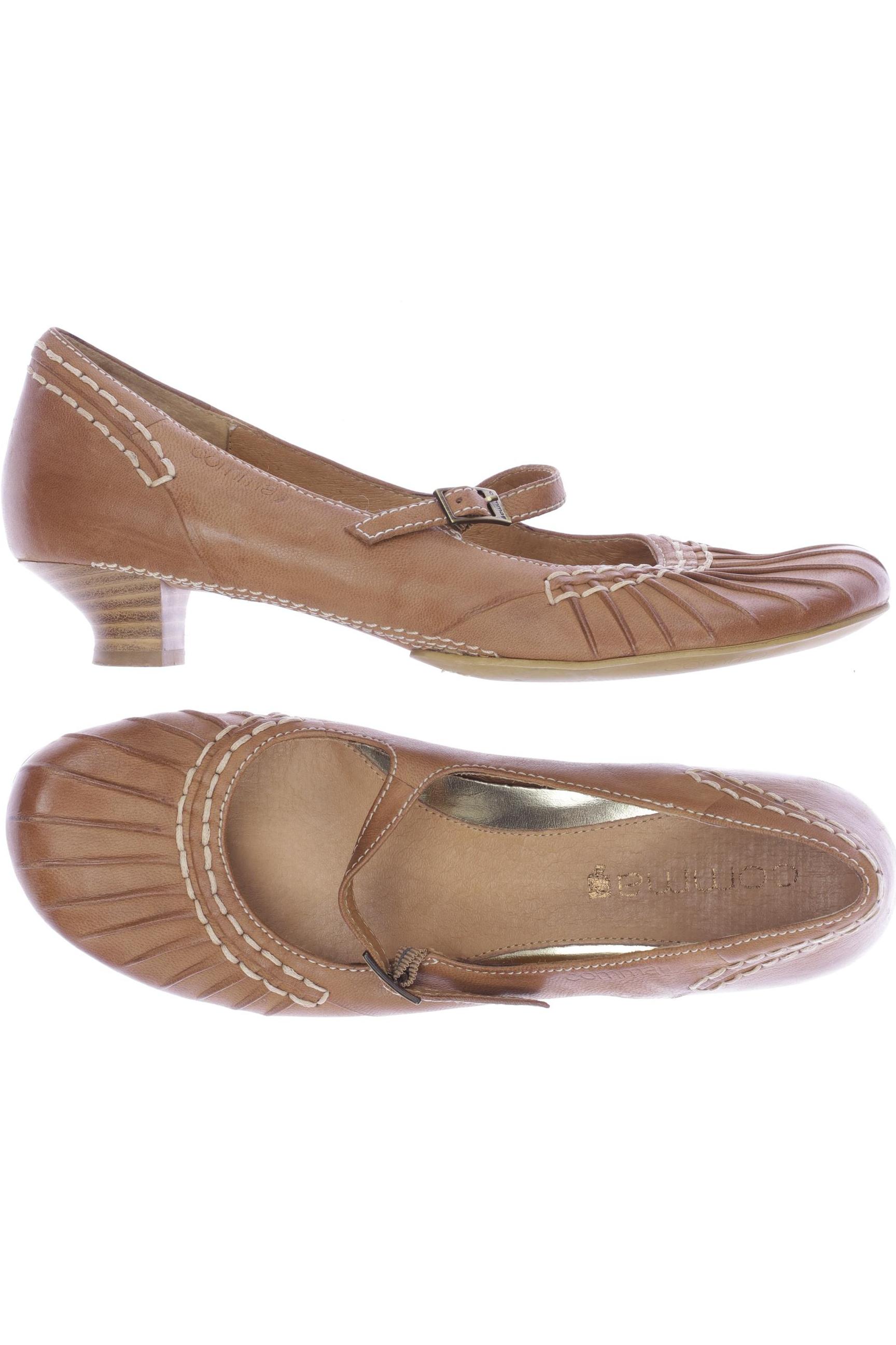 

Comma Damen Pumps, braun