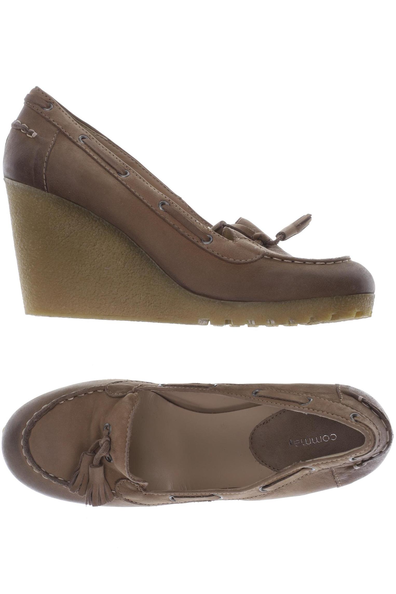 

Comma Damen Pumps, braun