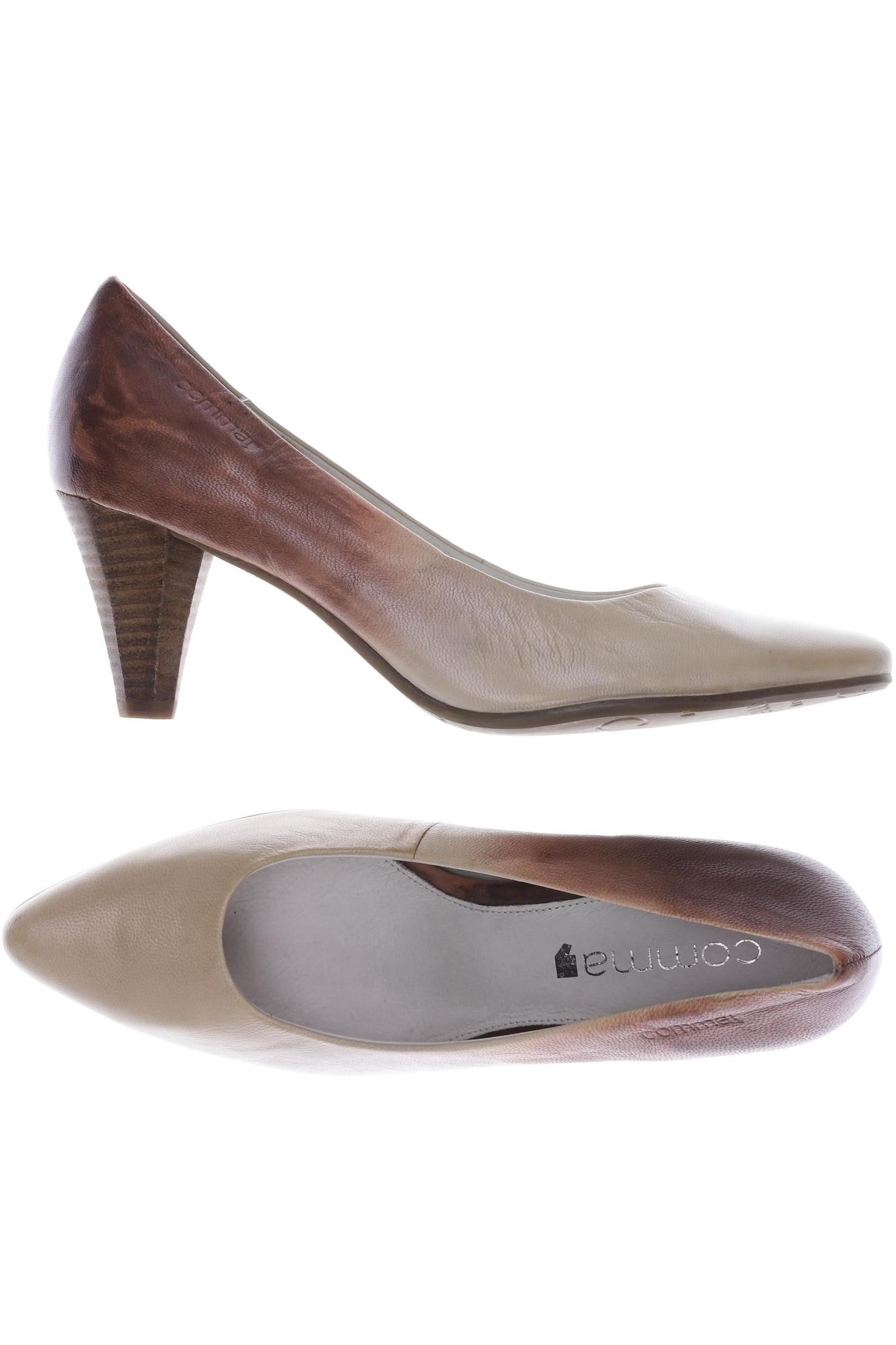 

Comma Damen Pumps, beige