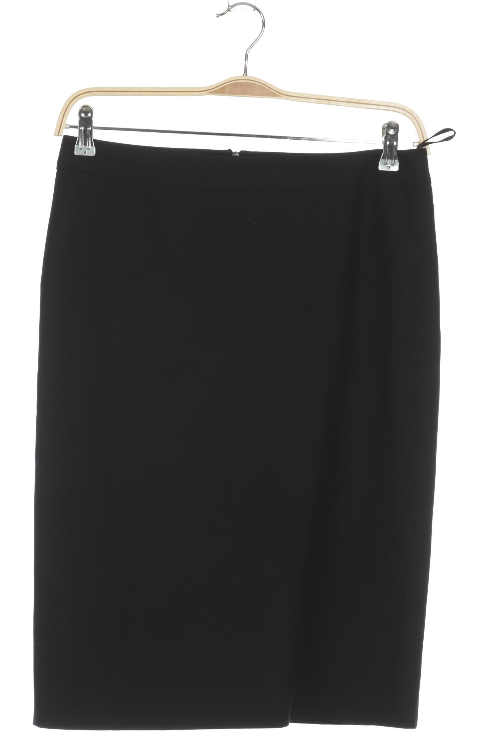 

Comma Damen Rock, blau, Gr. 40