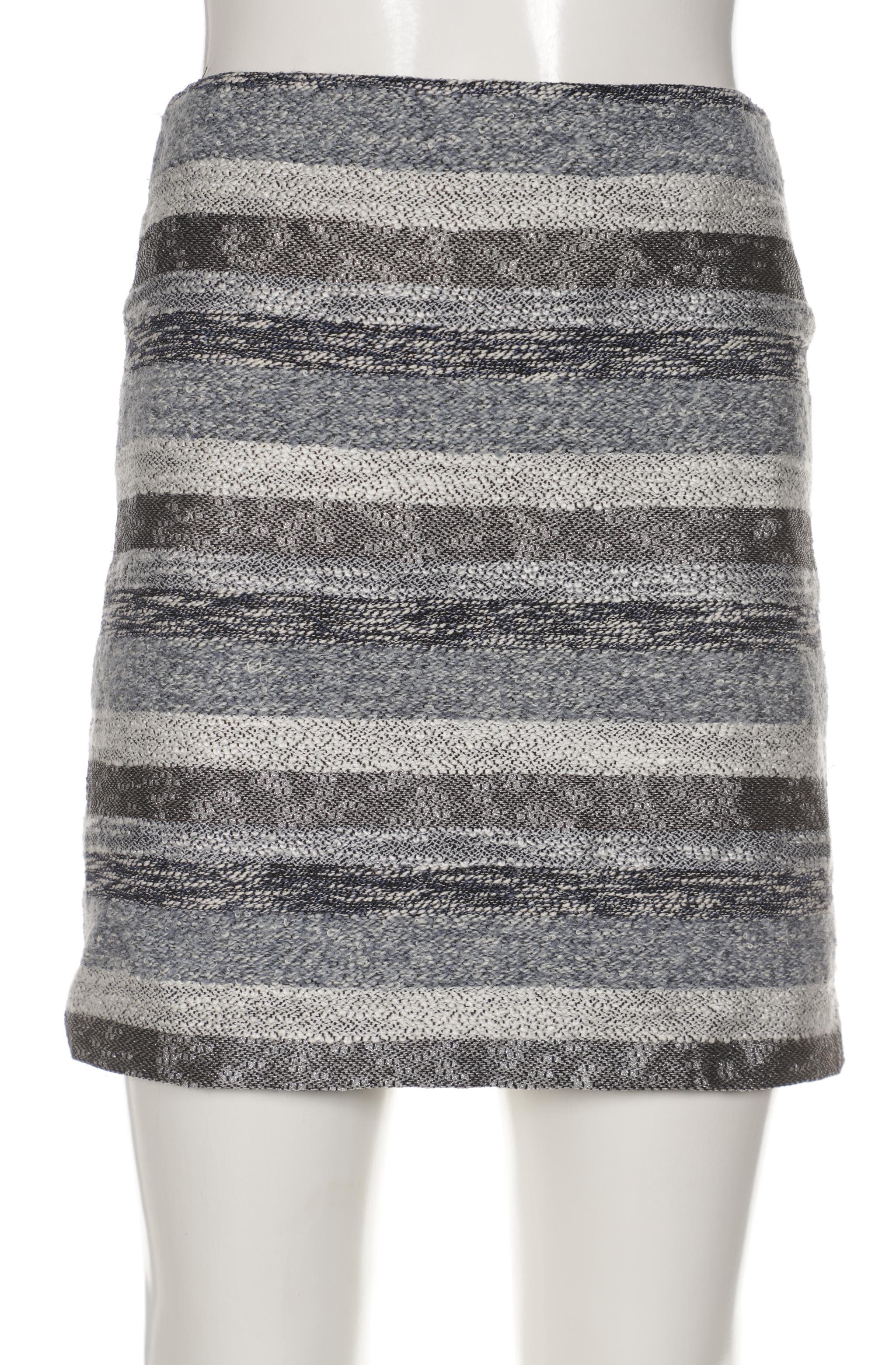 

Comma Damen Rock, grau