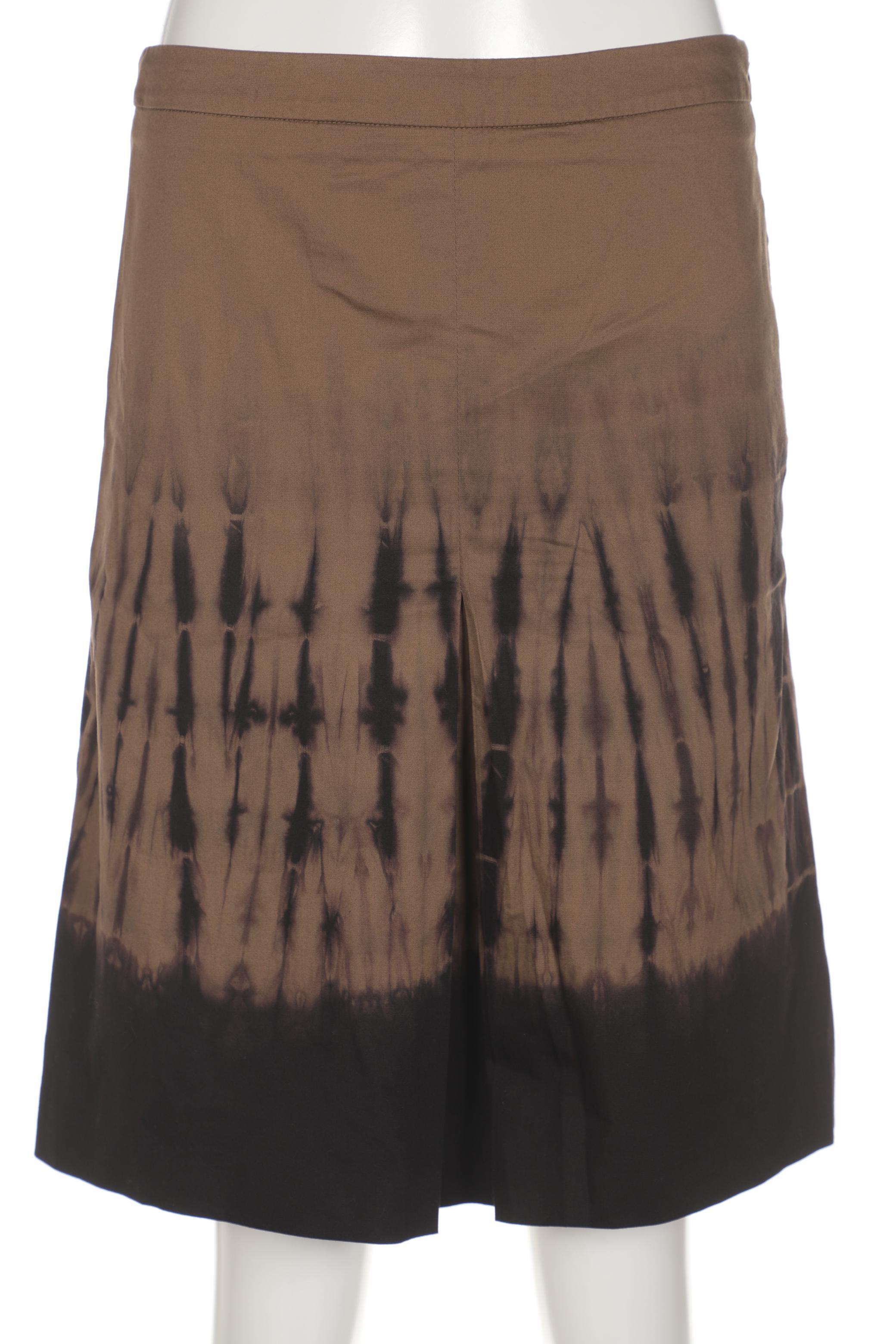 

Comma Damen Rock, beige
