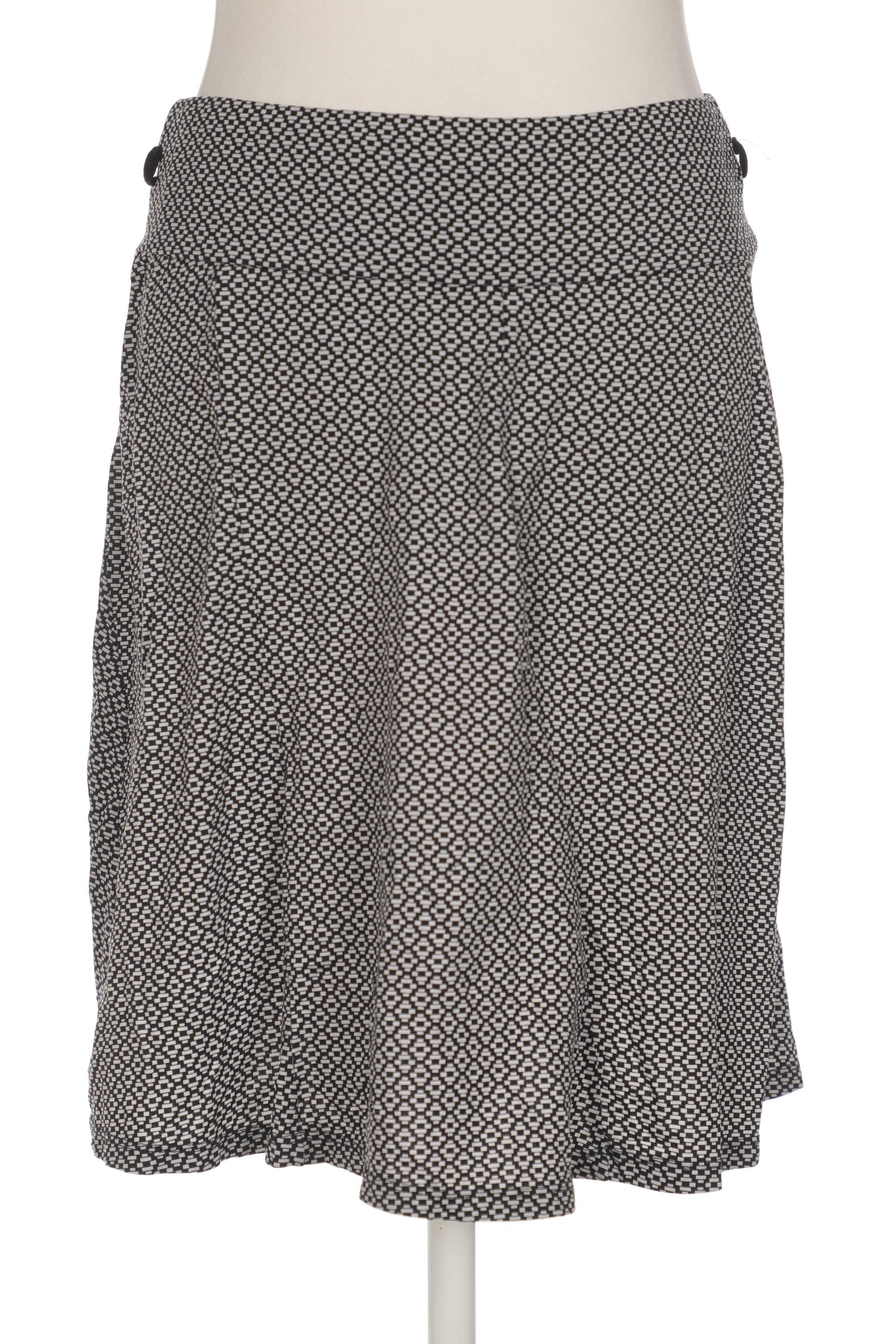 

Comma Damen Rock, grau