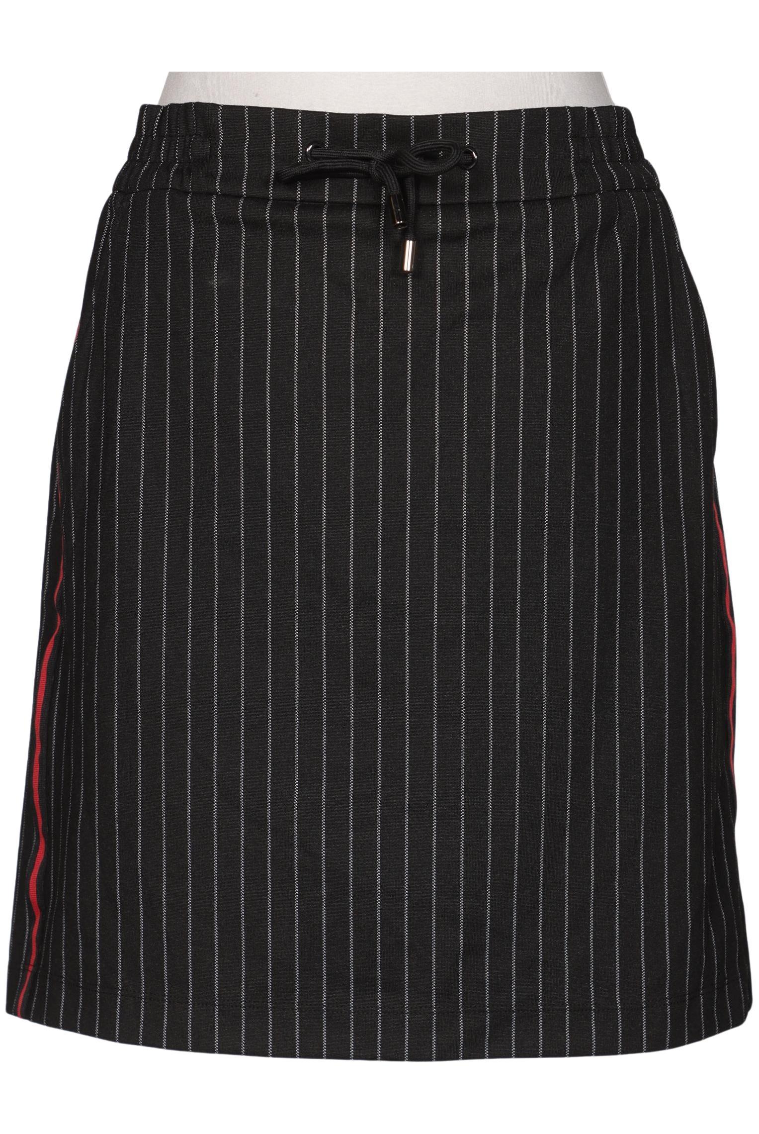 

Comma Damen Rock, grau, Gr. 38