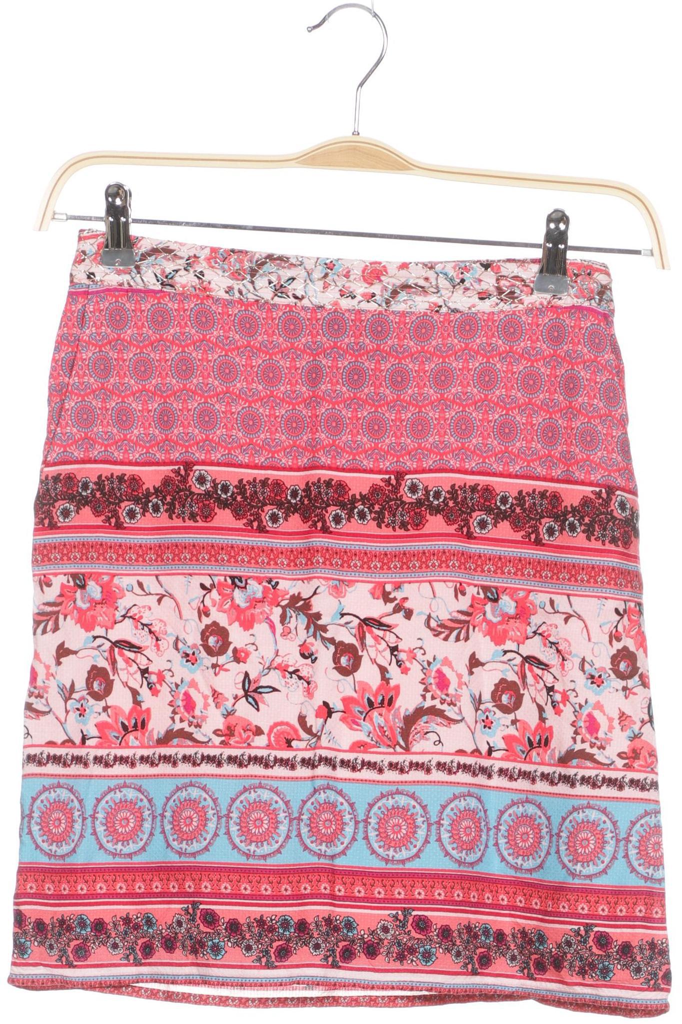 

Comma Damen Rock, pink, Gr. 36