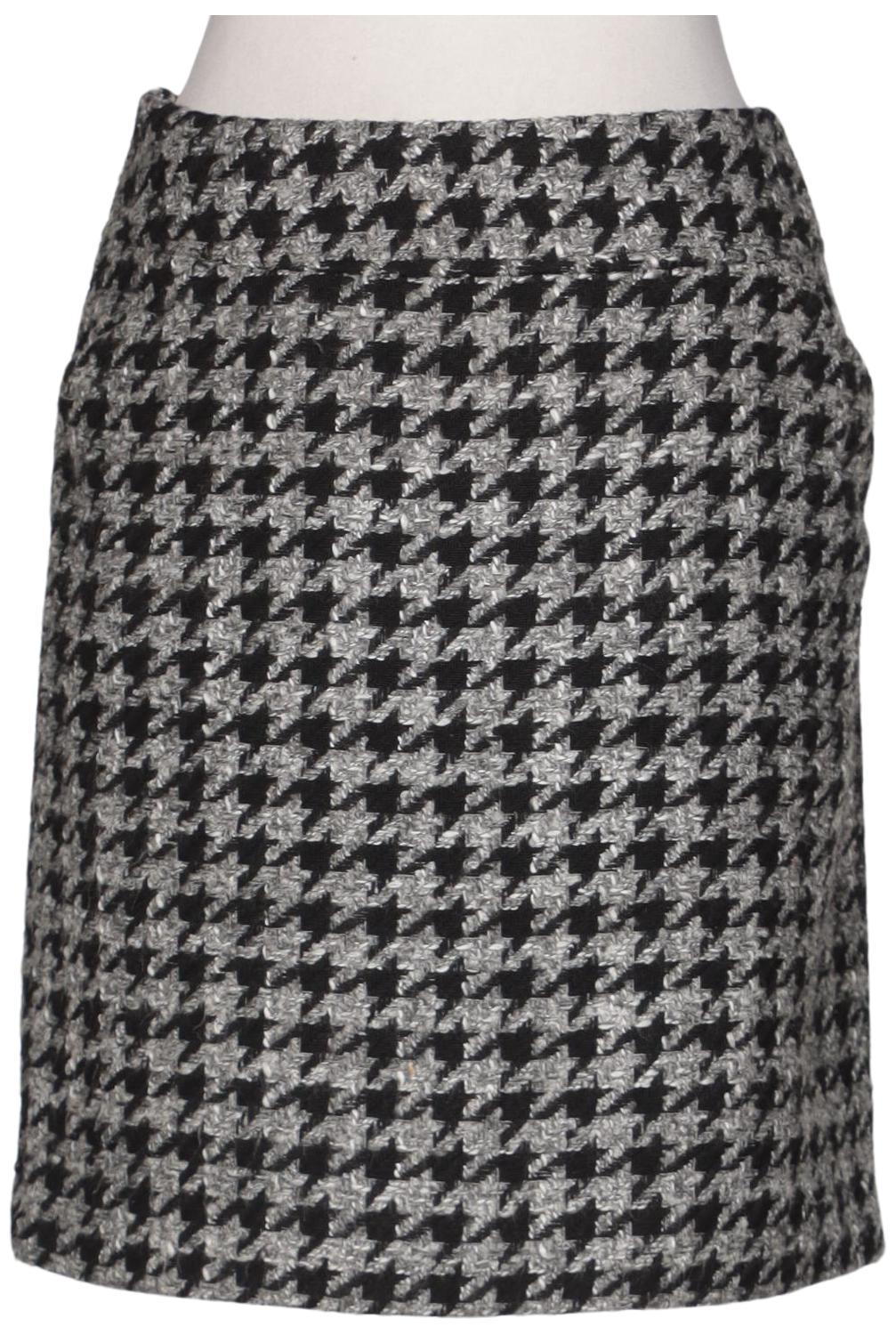 

Comma Damen Rock, mehrfarbig, Gr. 38