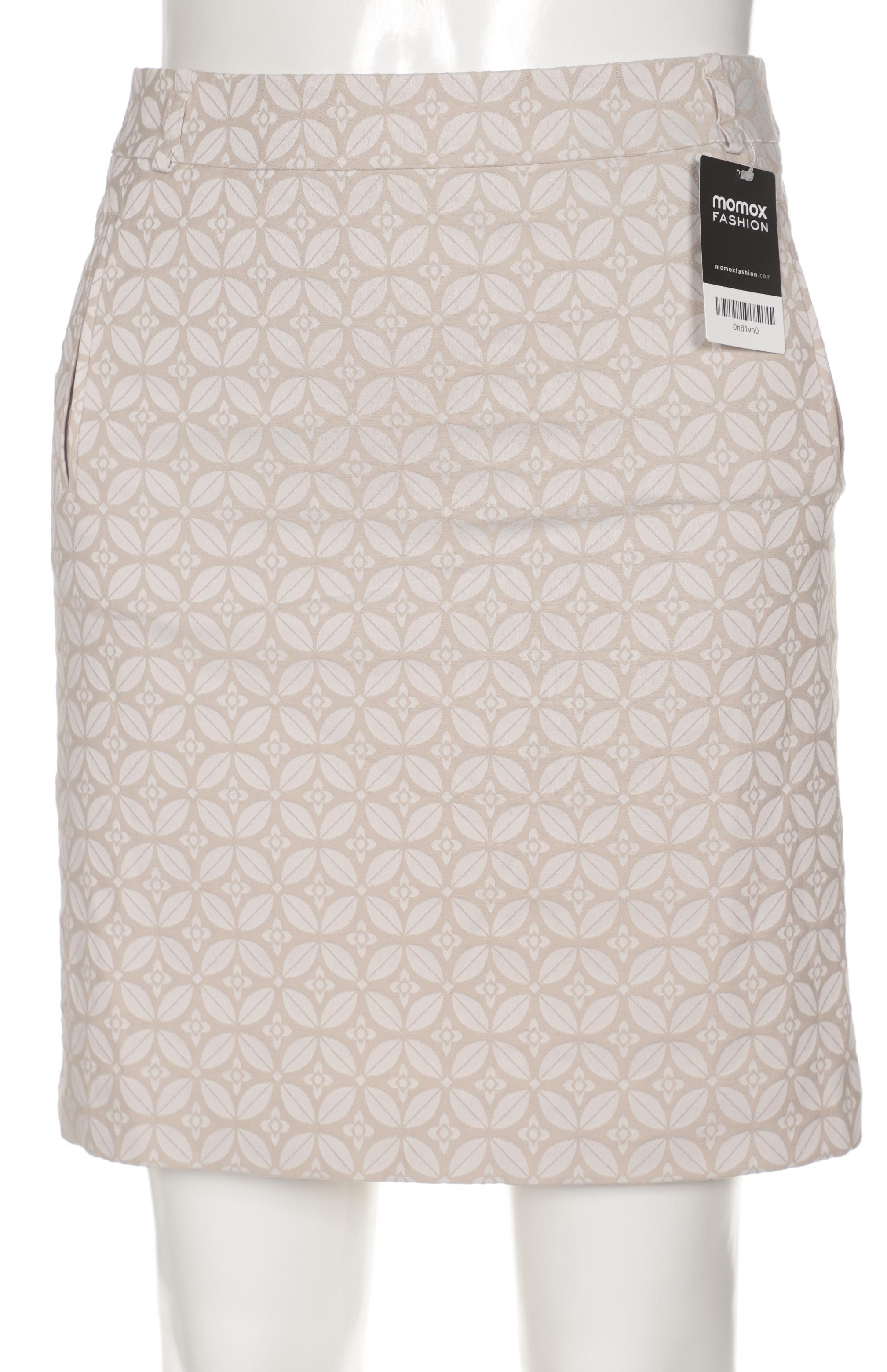 

Comma Damen Rock, beige