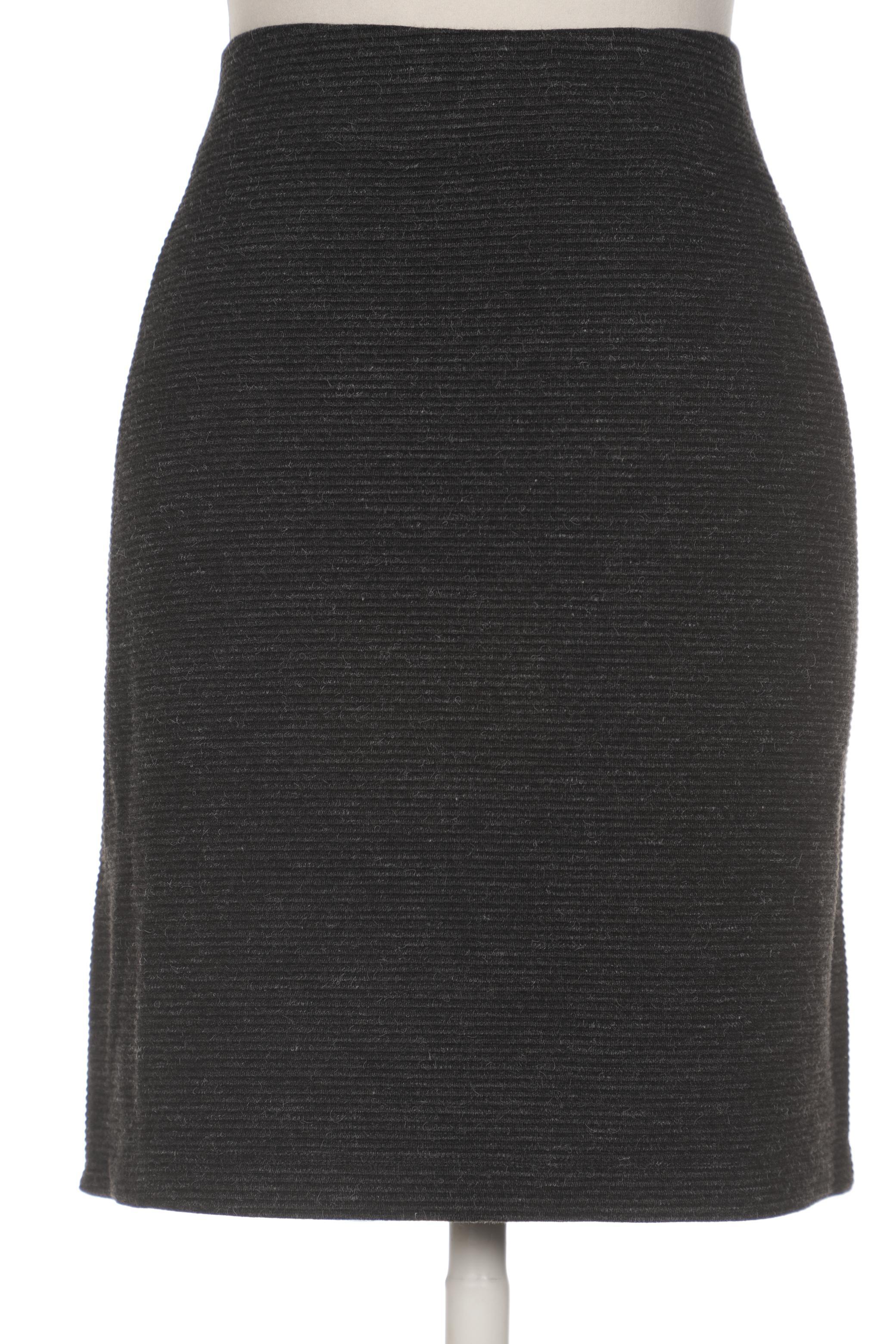 

Comma Damen Rock, grau