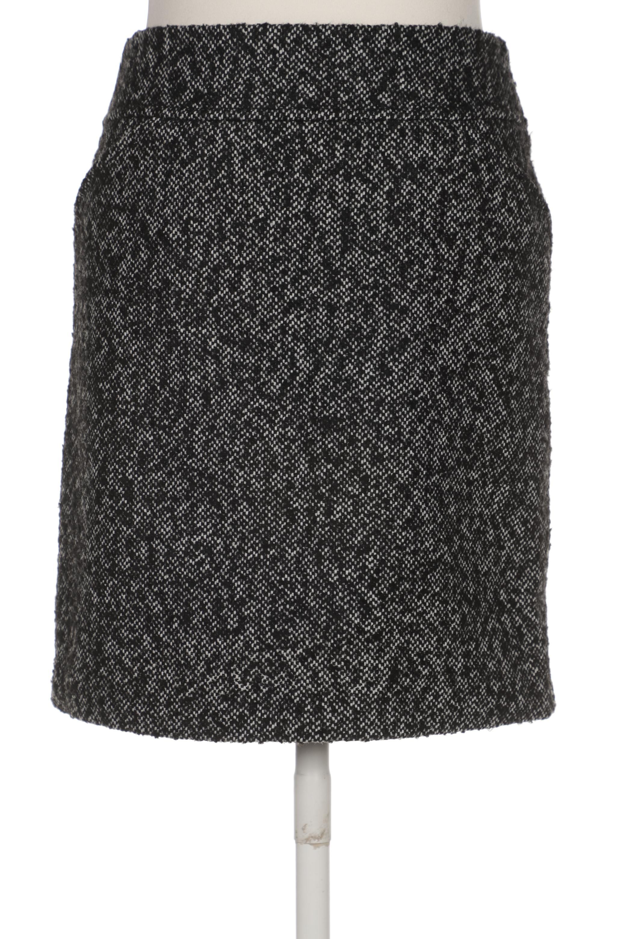 

Comma Damen Rock, schwarz