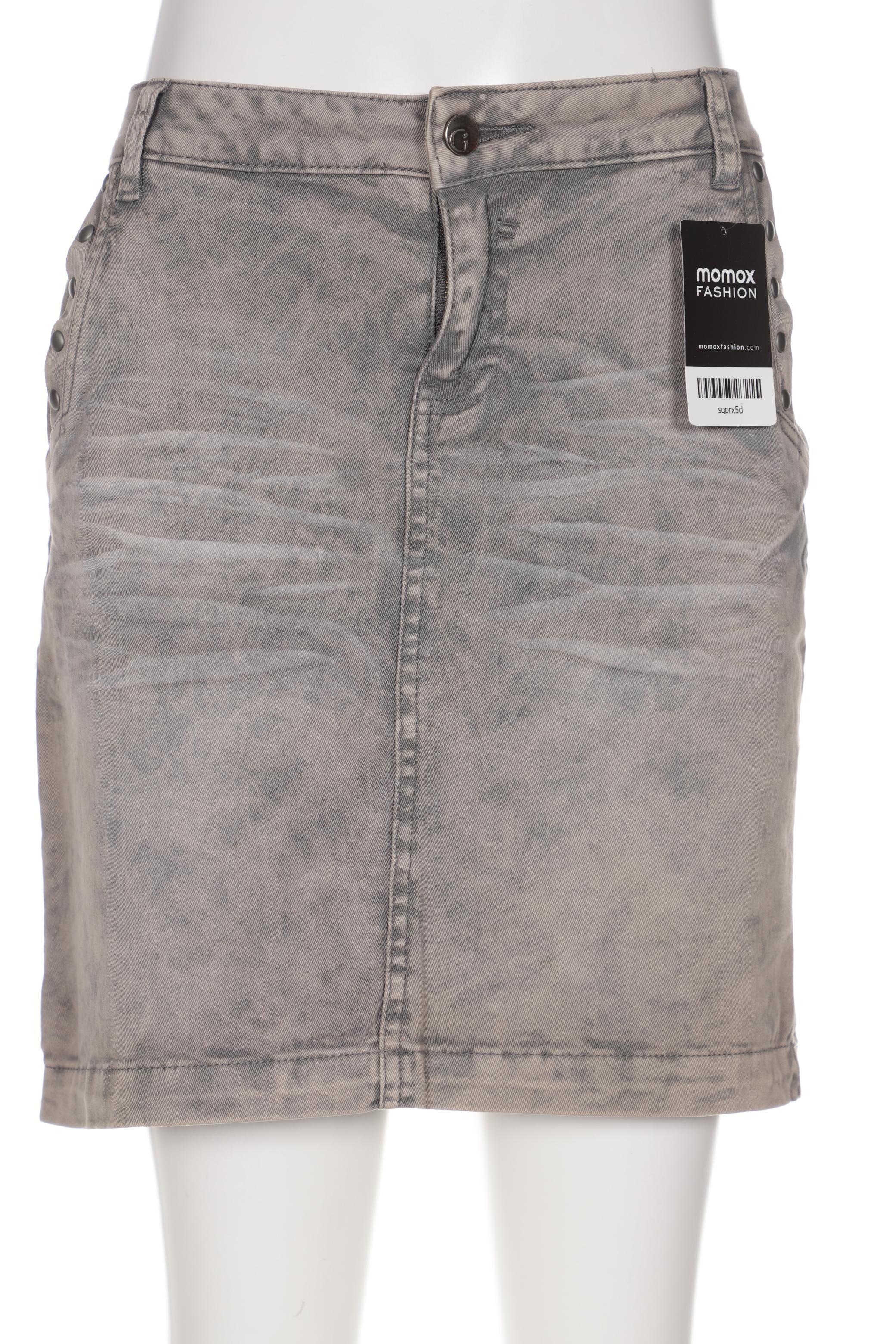 

Comma Damen Rock, grau