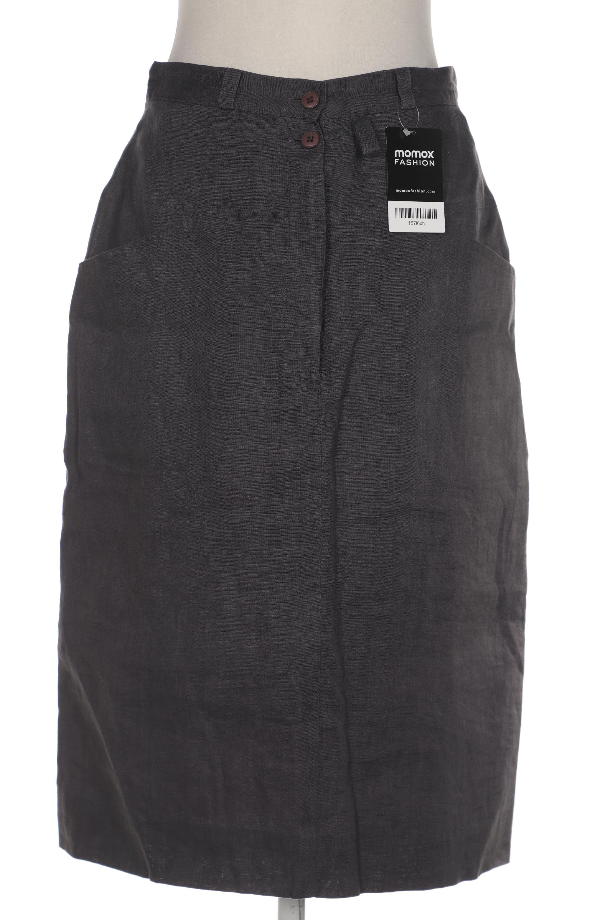 

Comma Damen Rock, grau