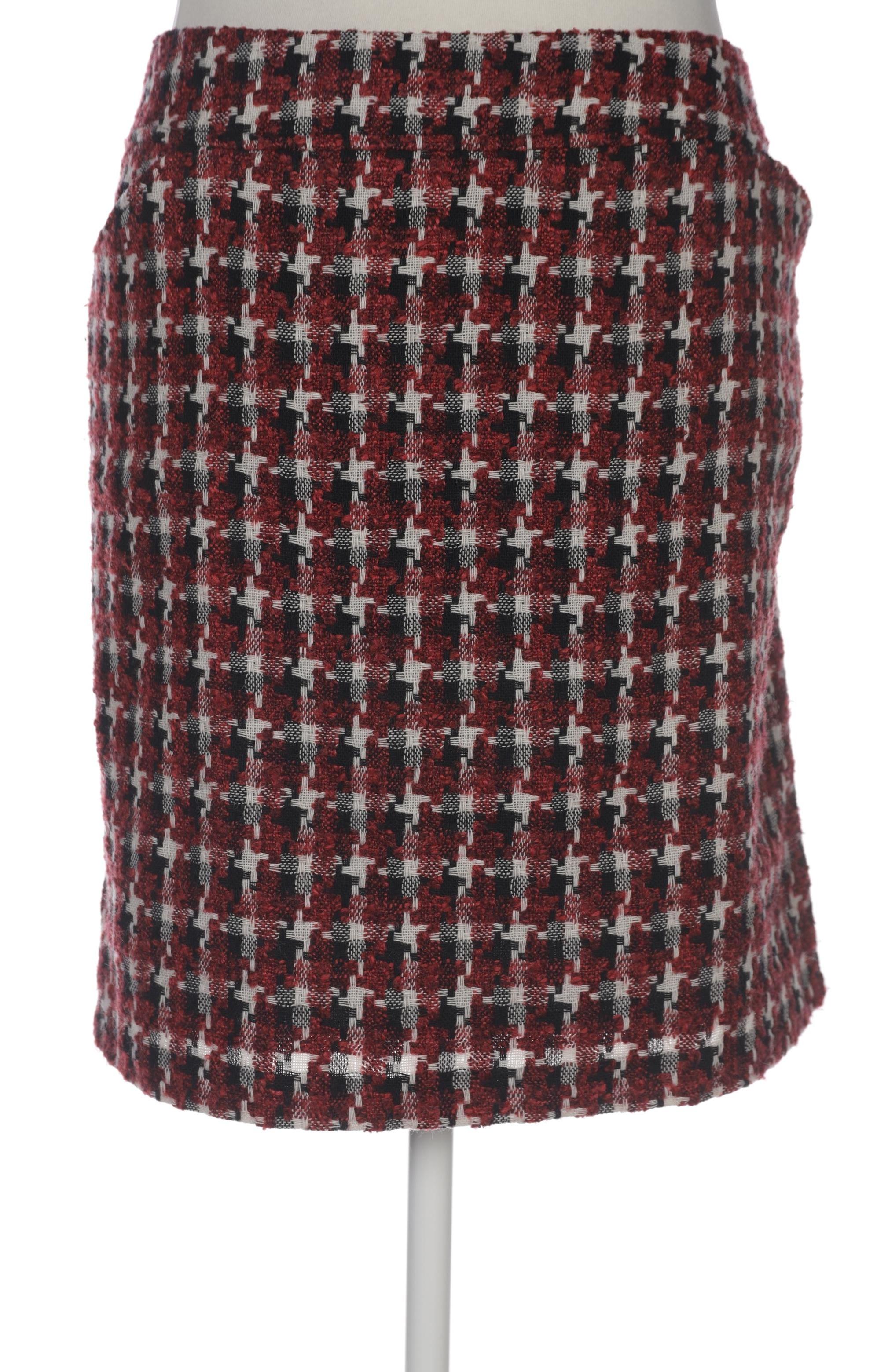 

Comma Damen Rock, bordeaux, Gr. 44