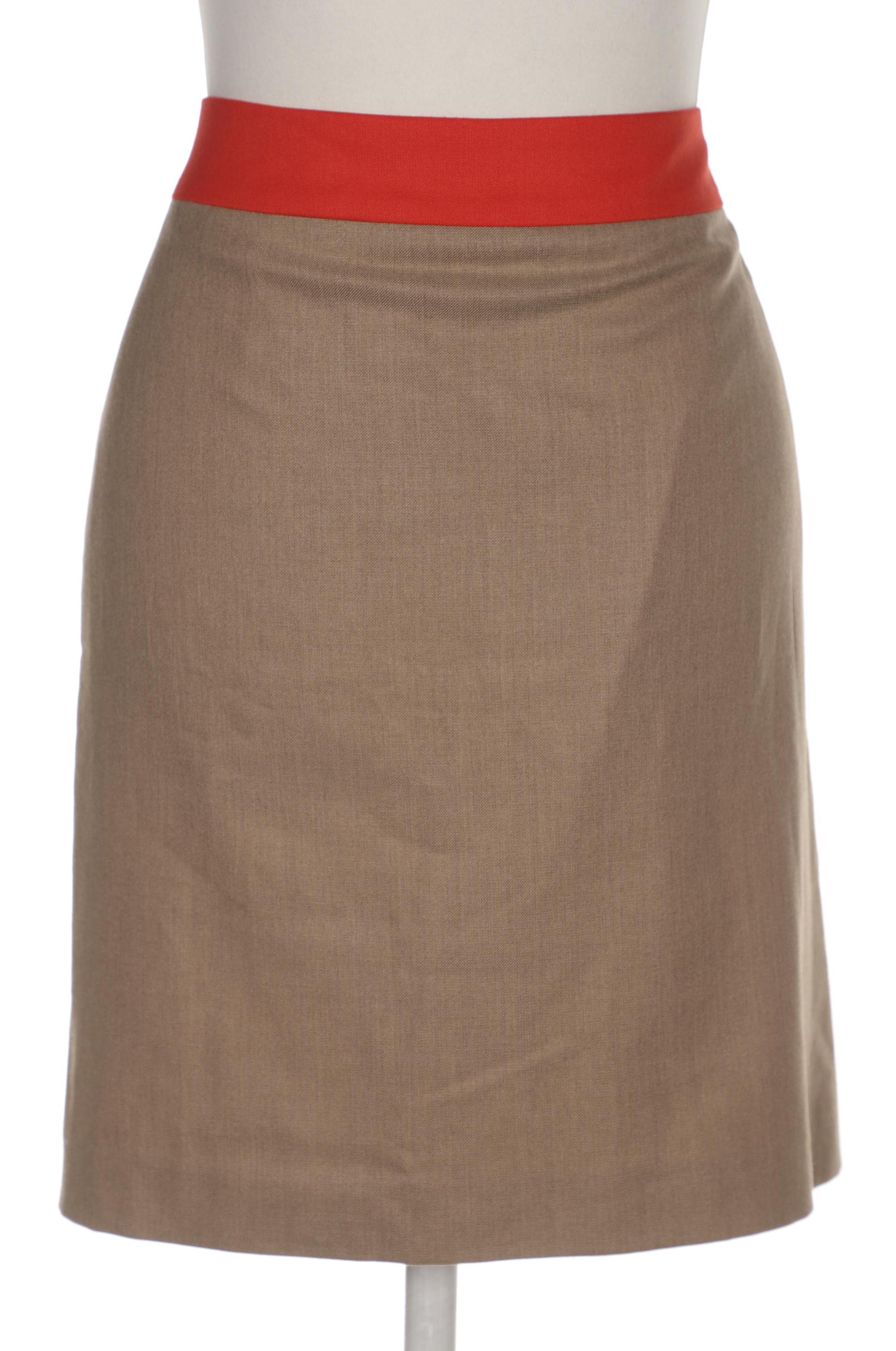 

Comma Damen Rock, beige