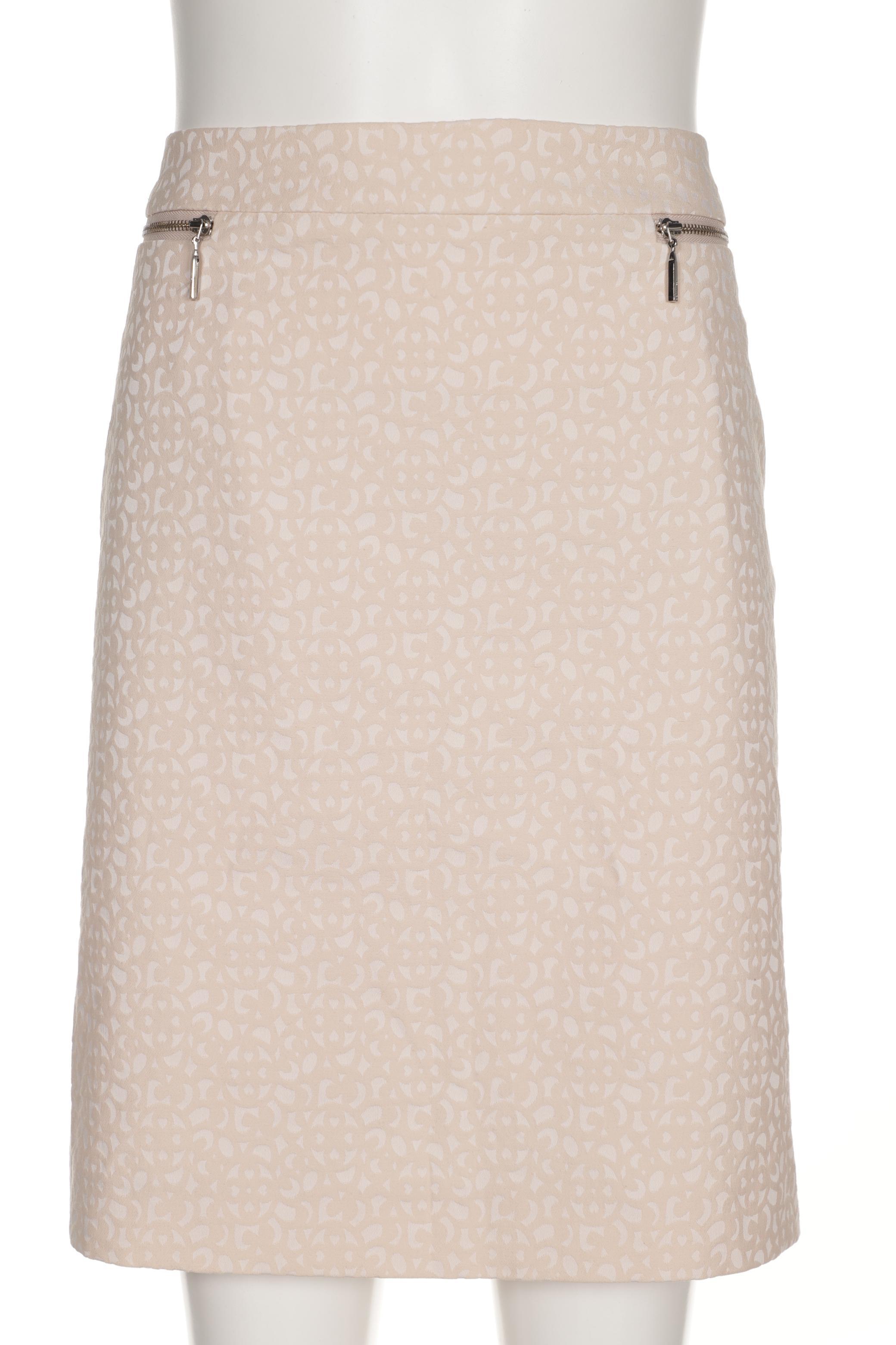 

Comma Damen Rock, beige