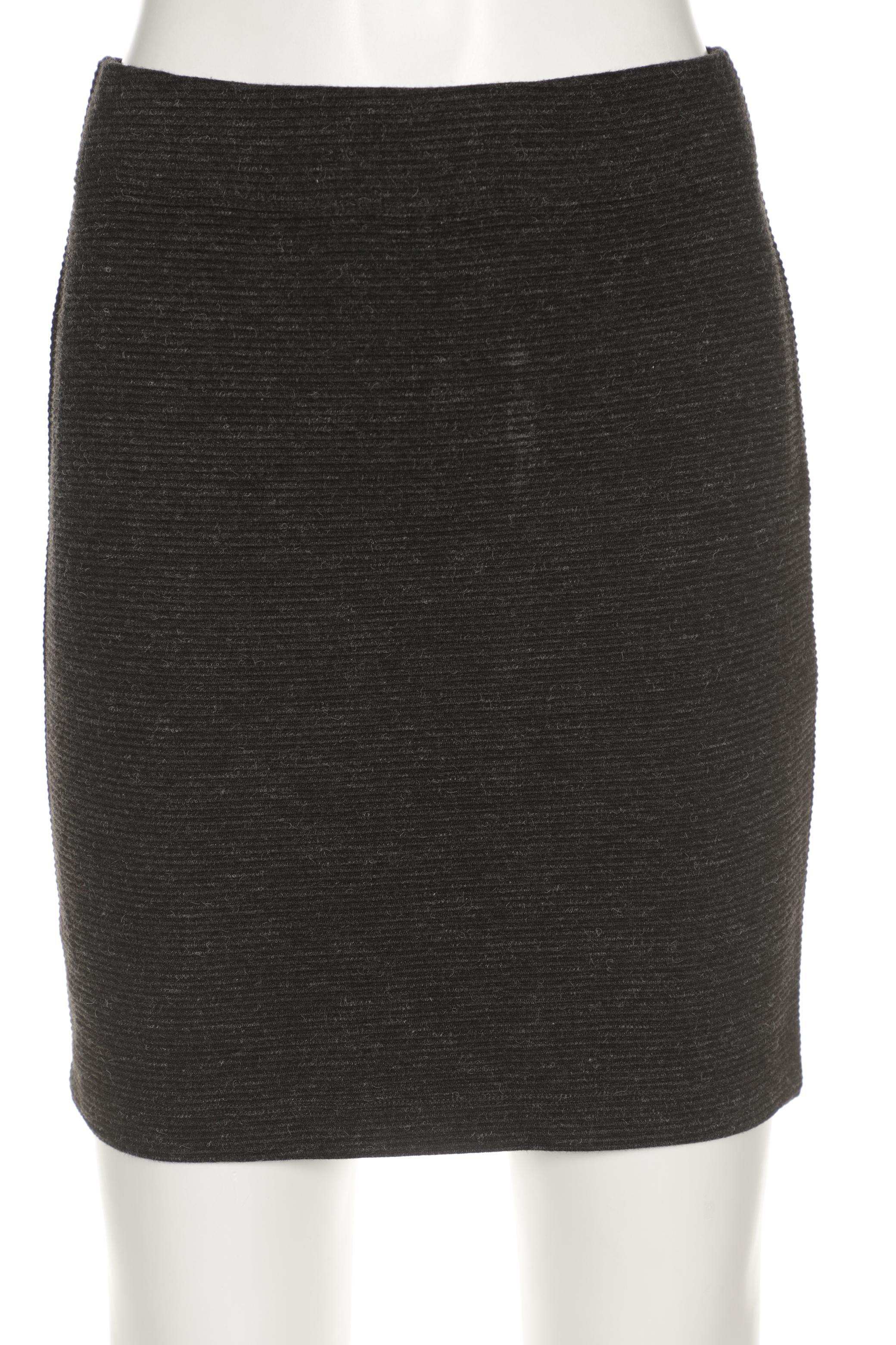 

Comma Damen Rock, grau