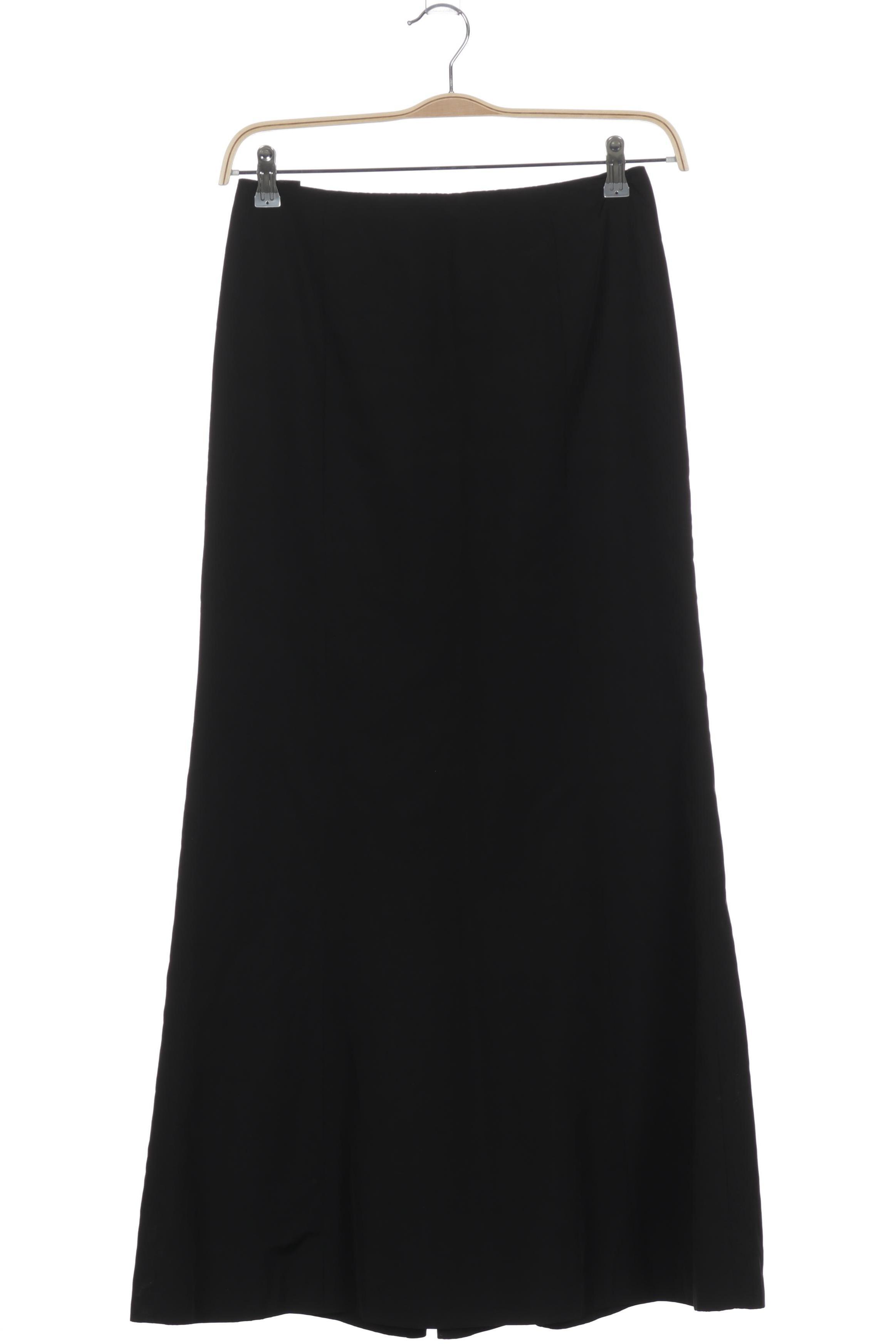 

Comma Damen Rock, schwarz, Gr. 36