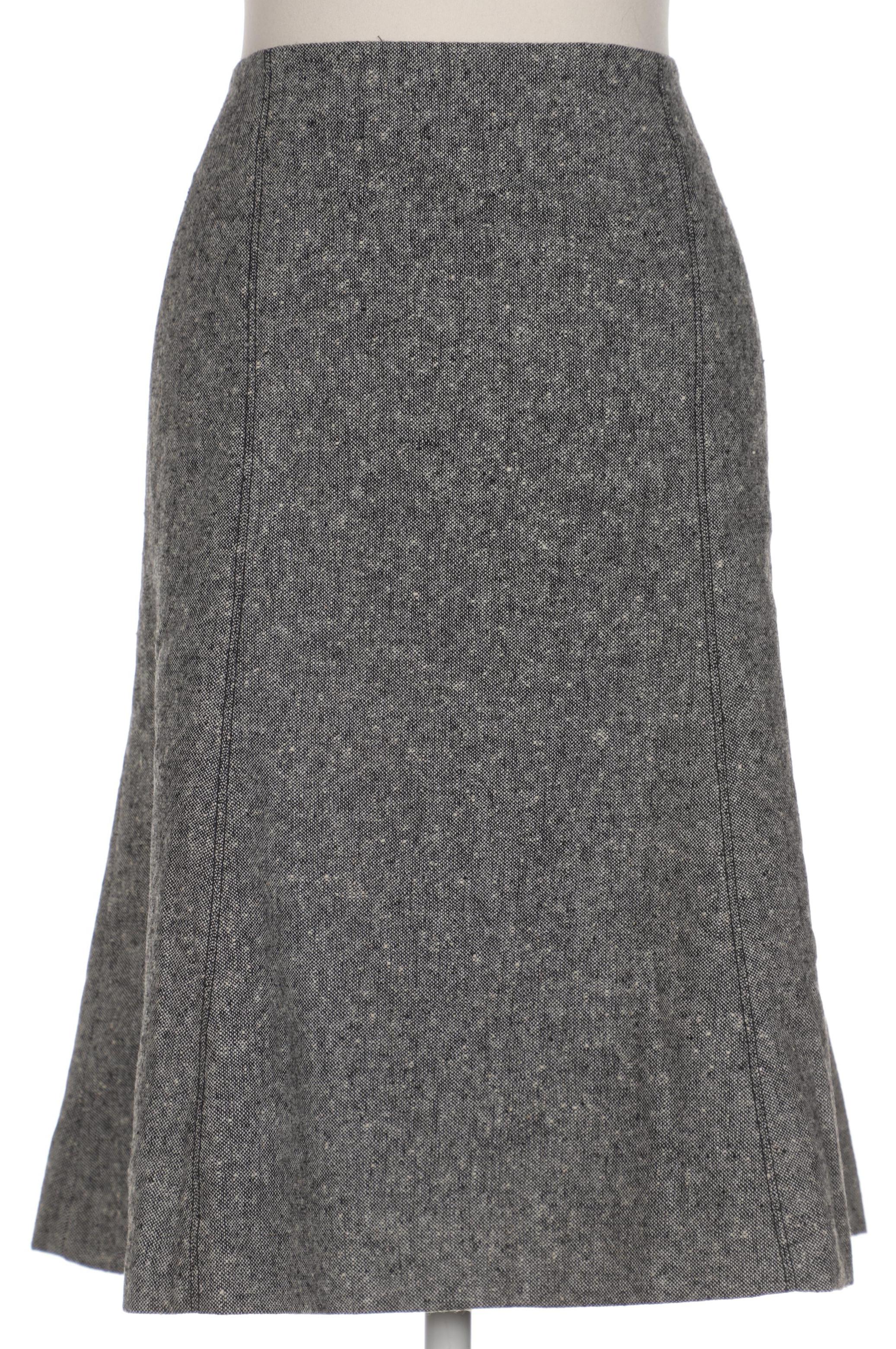 

Comma Damen Rock, grau