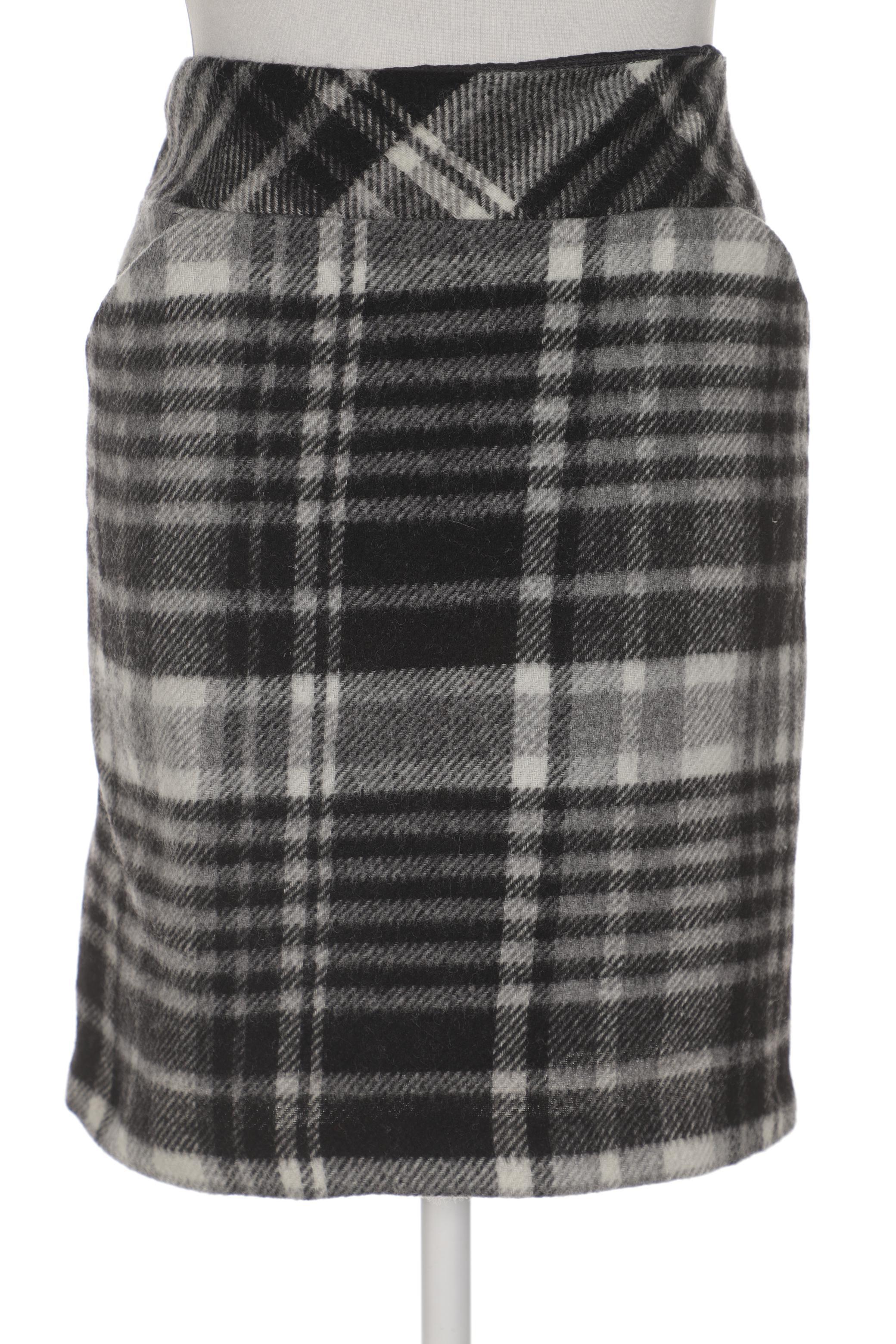 

Comma Damen Rock, grau