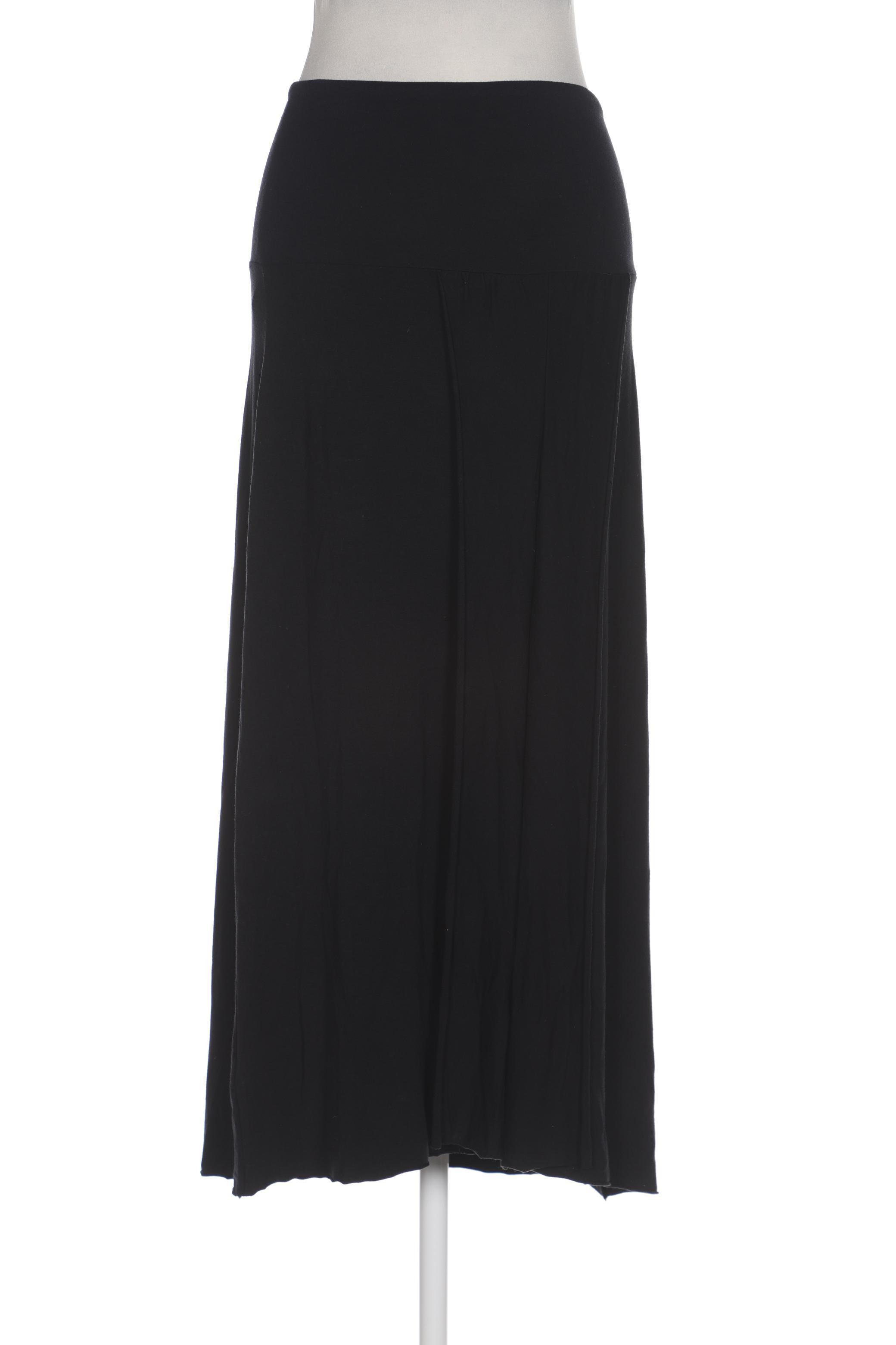 

Comma Damen Rock, marineblau, Gr. 40