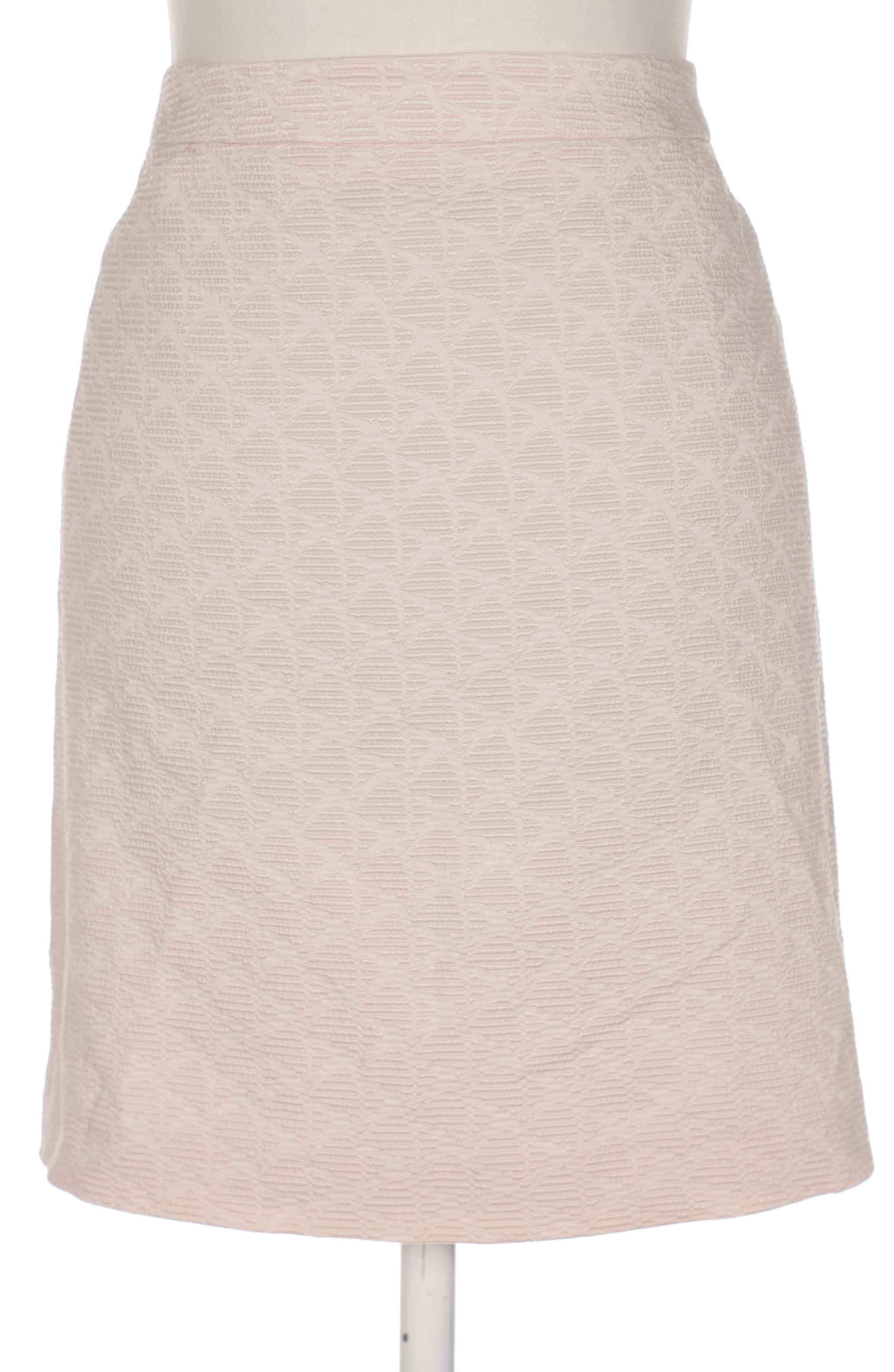 

Comma Damen Rock, beige