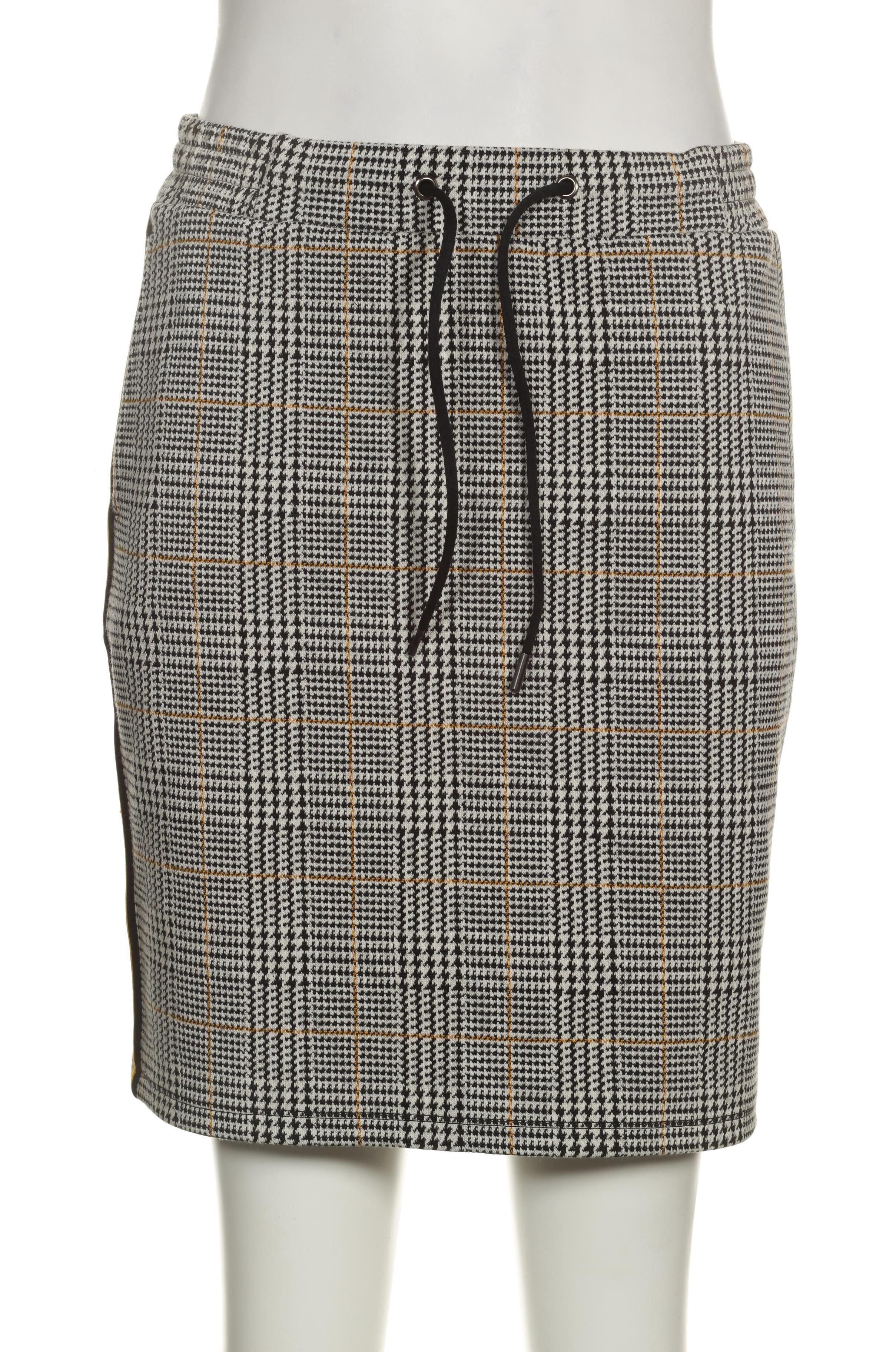 

Comma Damen Rock, schwarz, Gr. 34