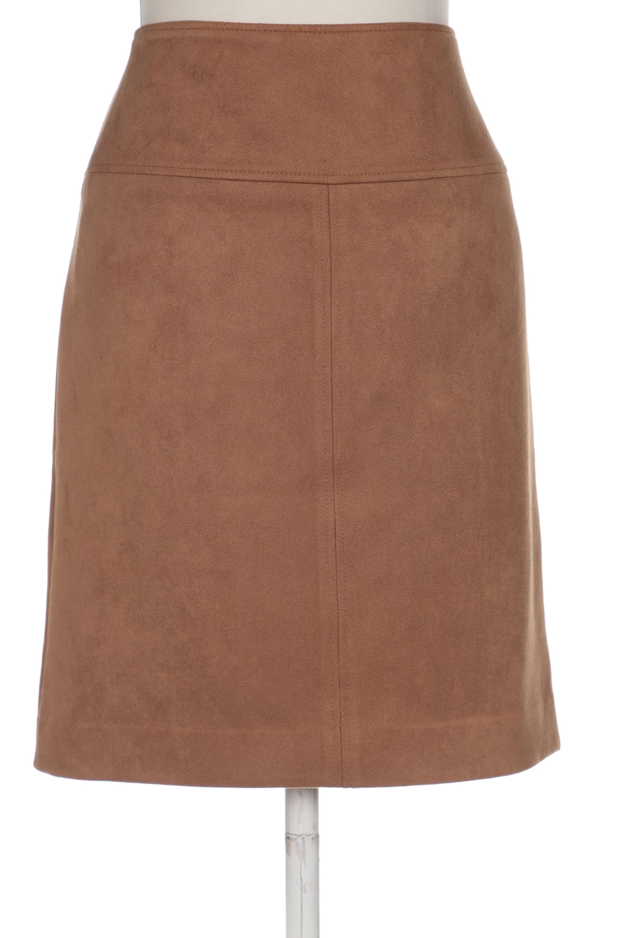 

Comma Damen Rock, beige