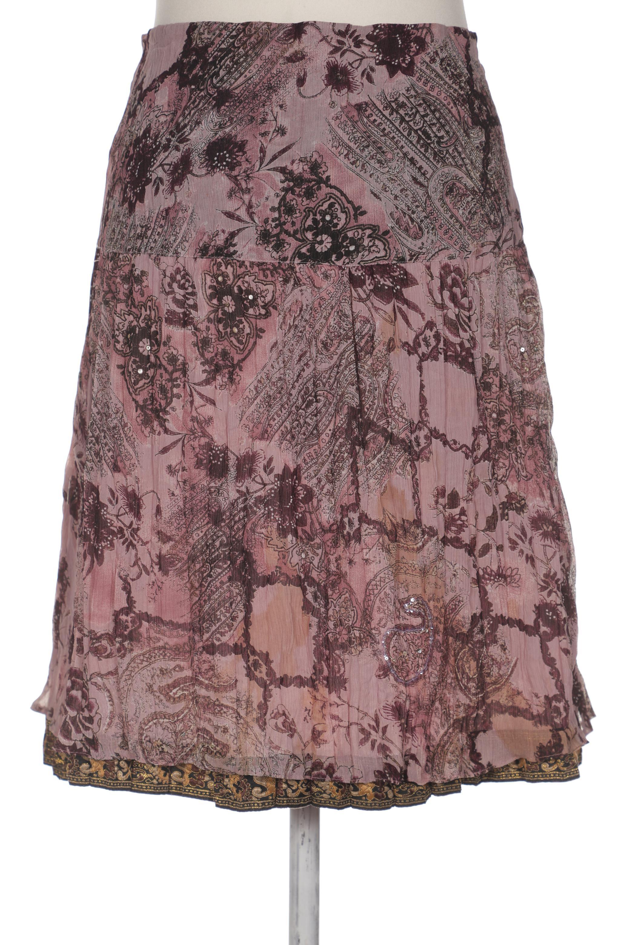 

Comma Damen Rock, pink