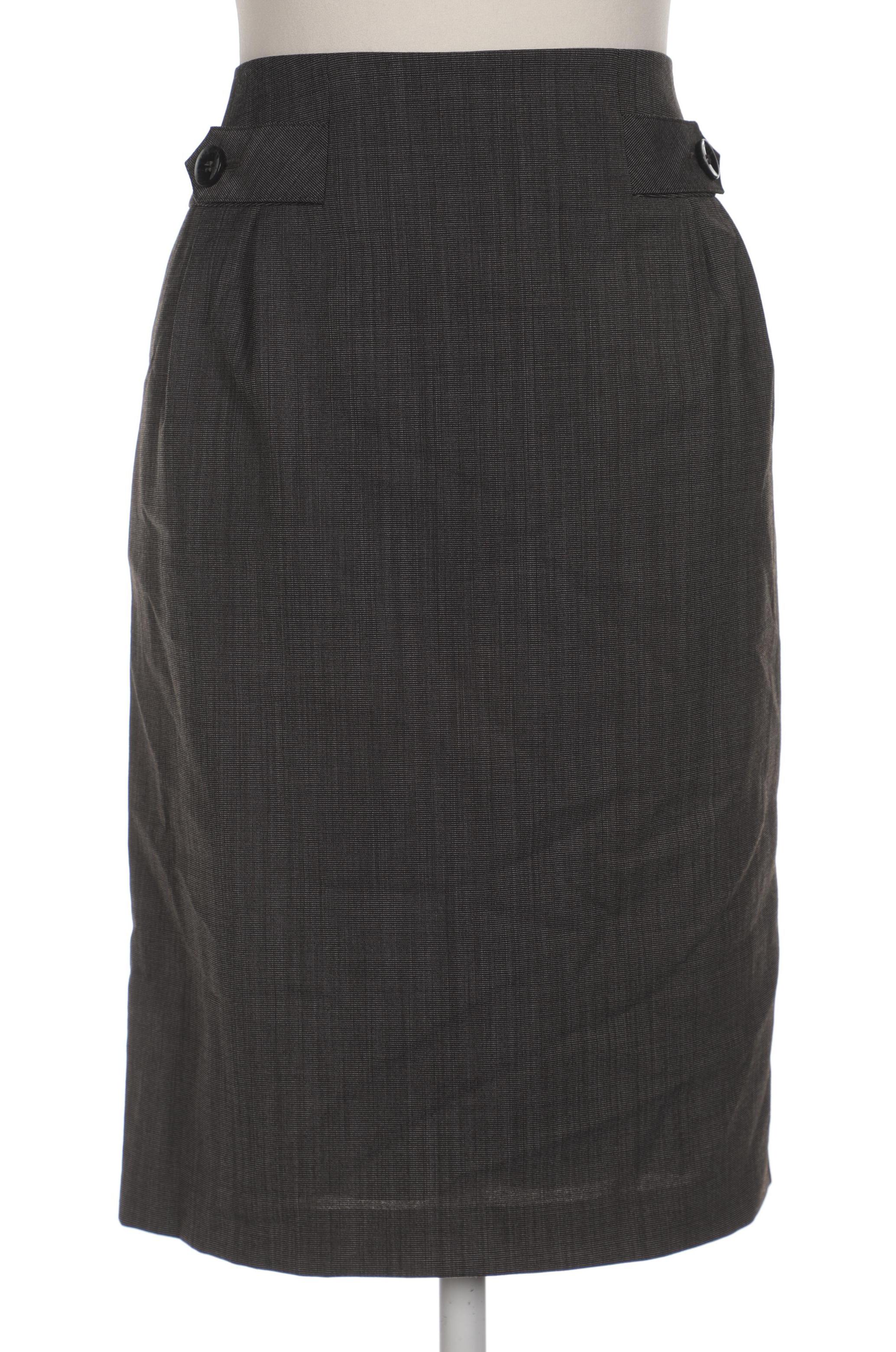 

Comma Damen Rock, grau