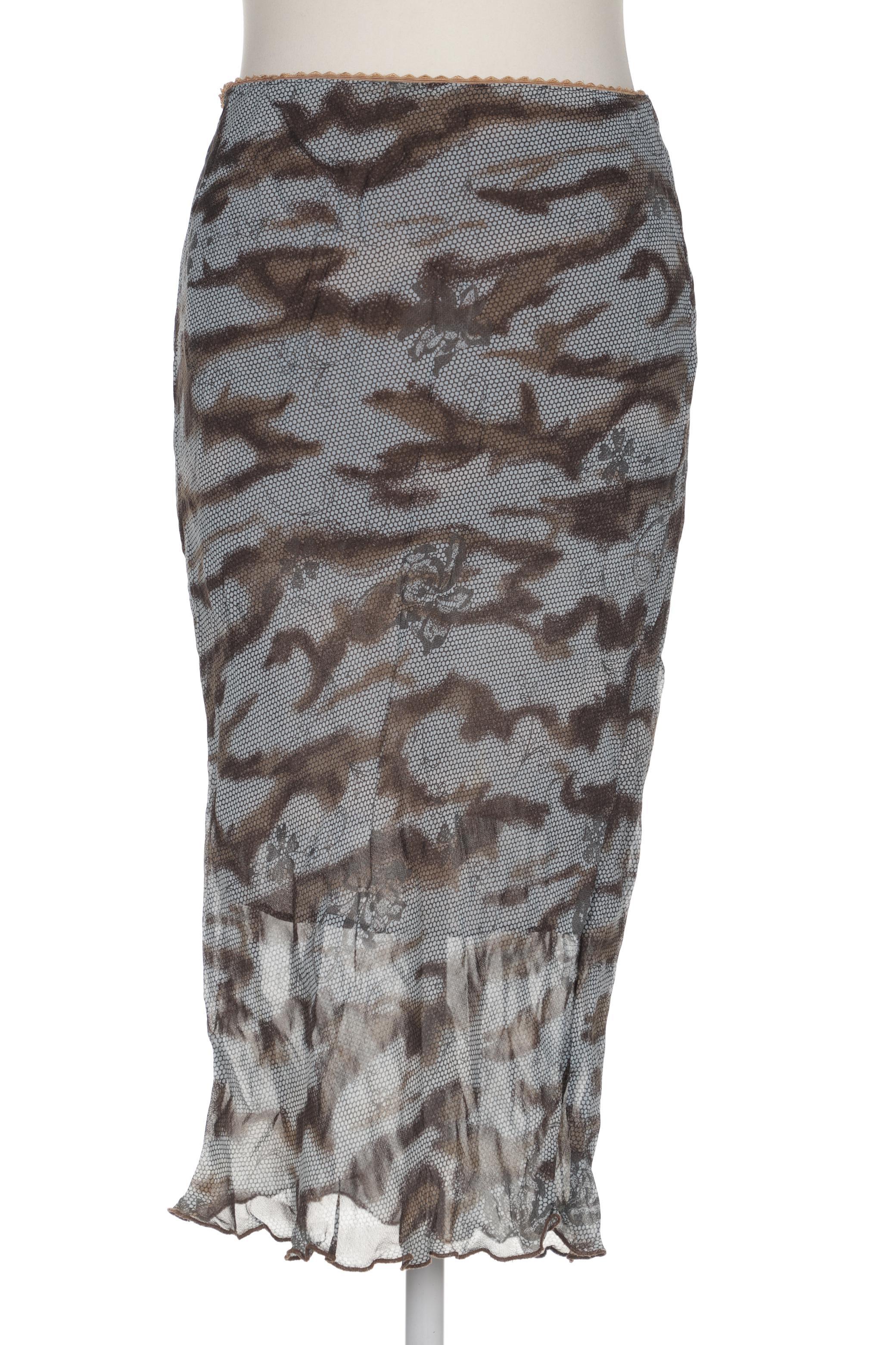

Comma Damen Rock, blau