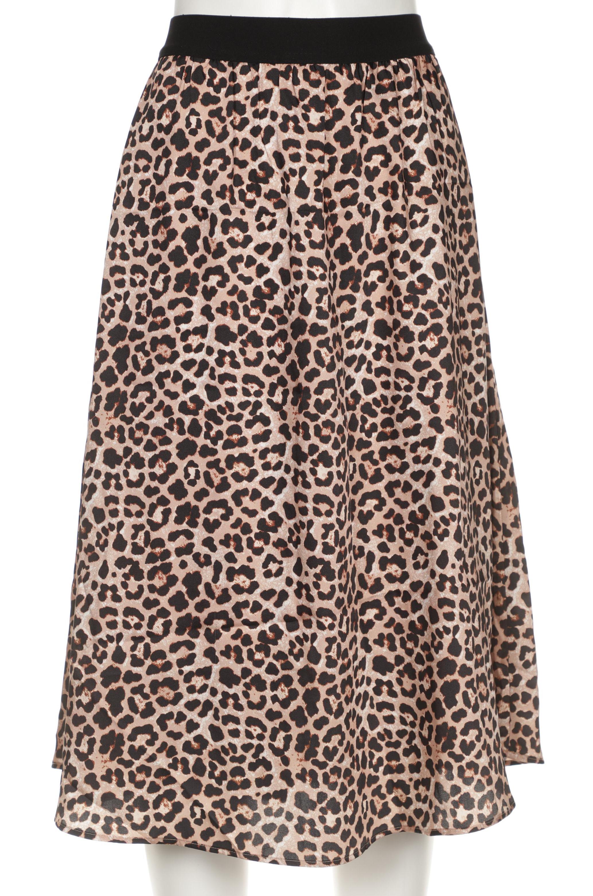 

Comma Damen Rock, beige, Gr. 38