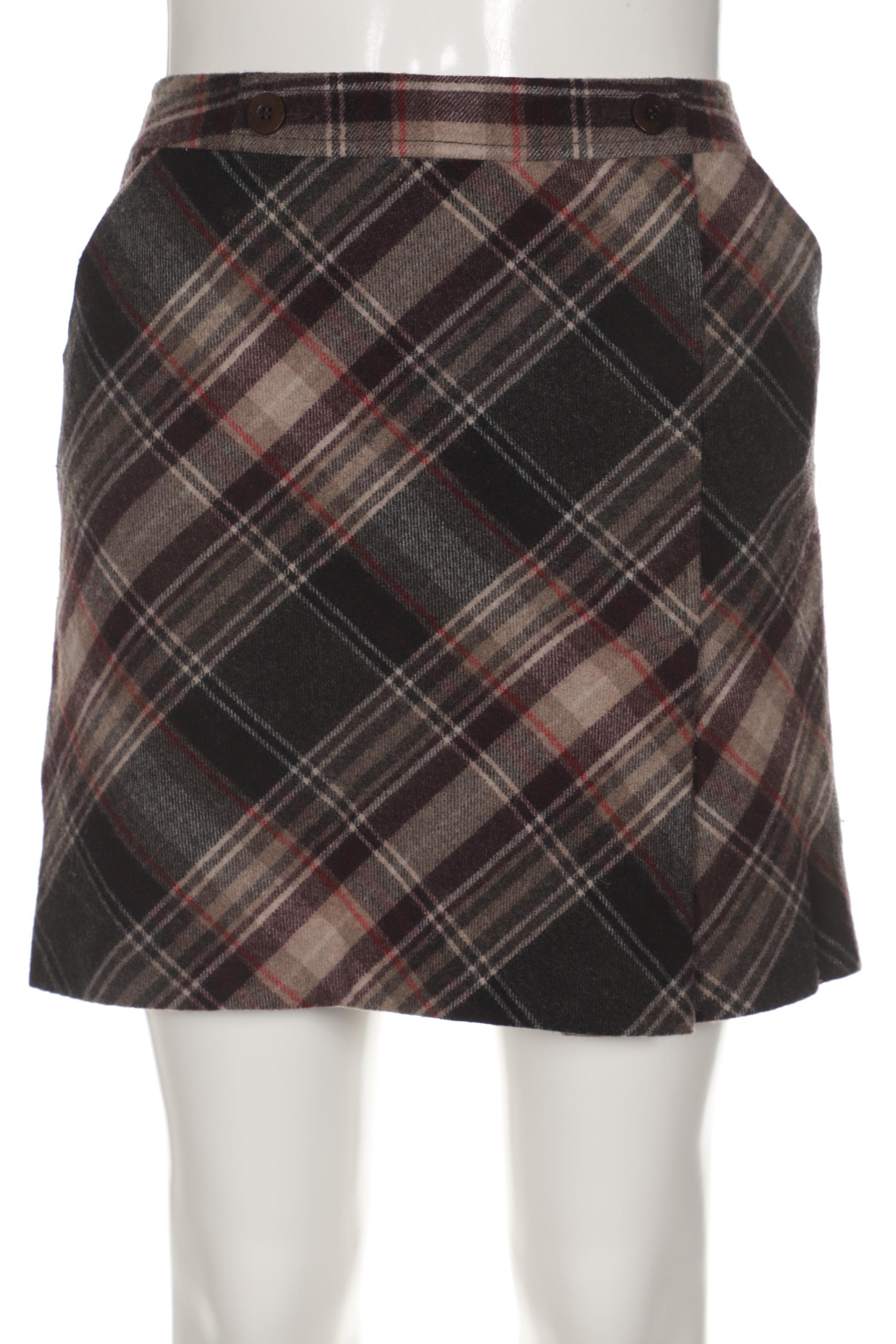 

Comma Damen Rock, grau