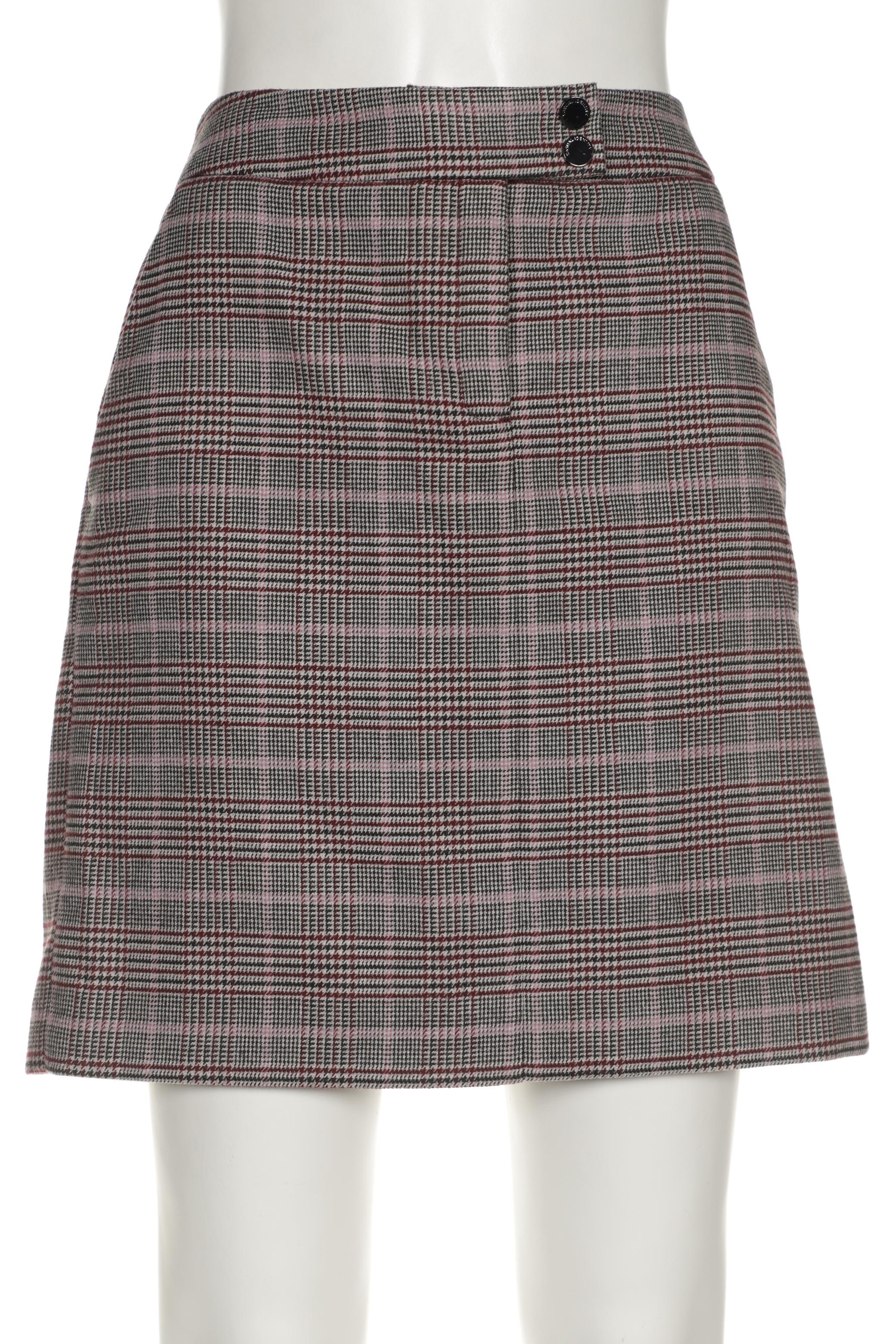 

Comma Damen Rock, grau