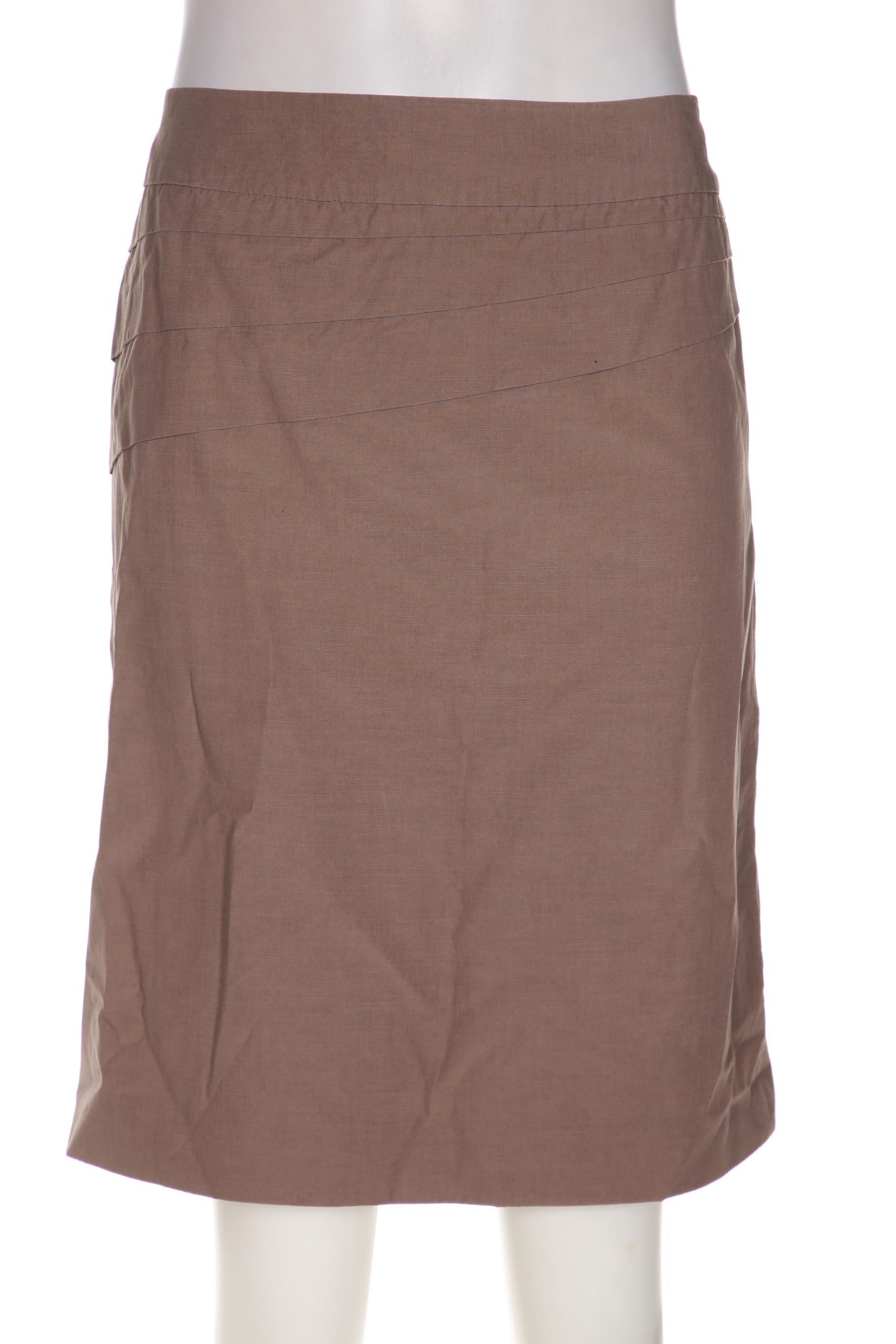 

Comma Damen Rock, grau