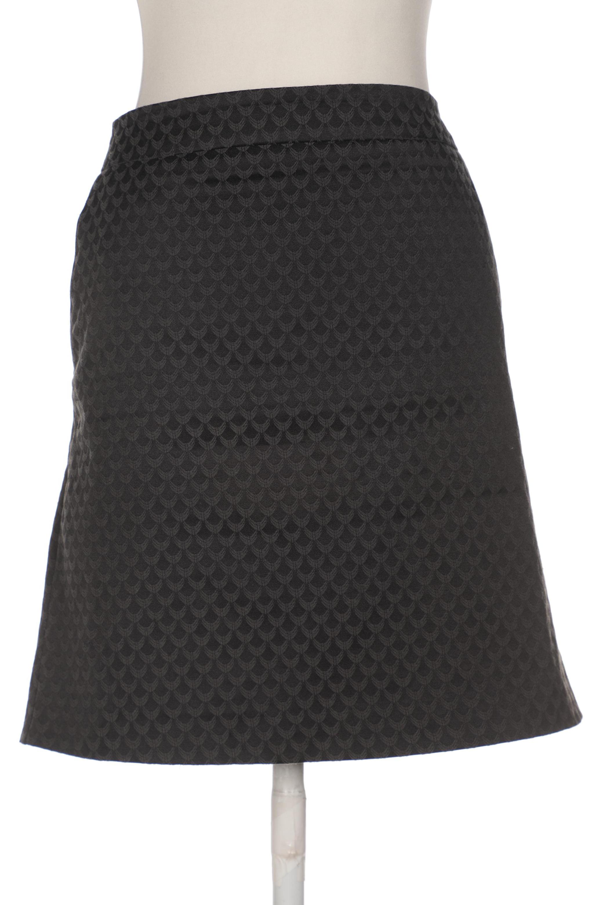 

Comma Damen Rock, grau