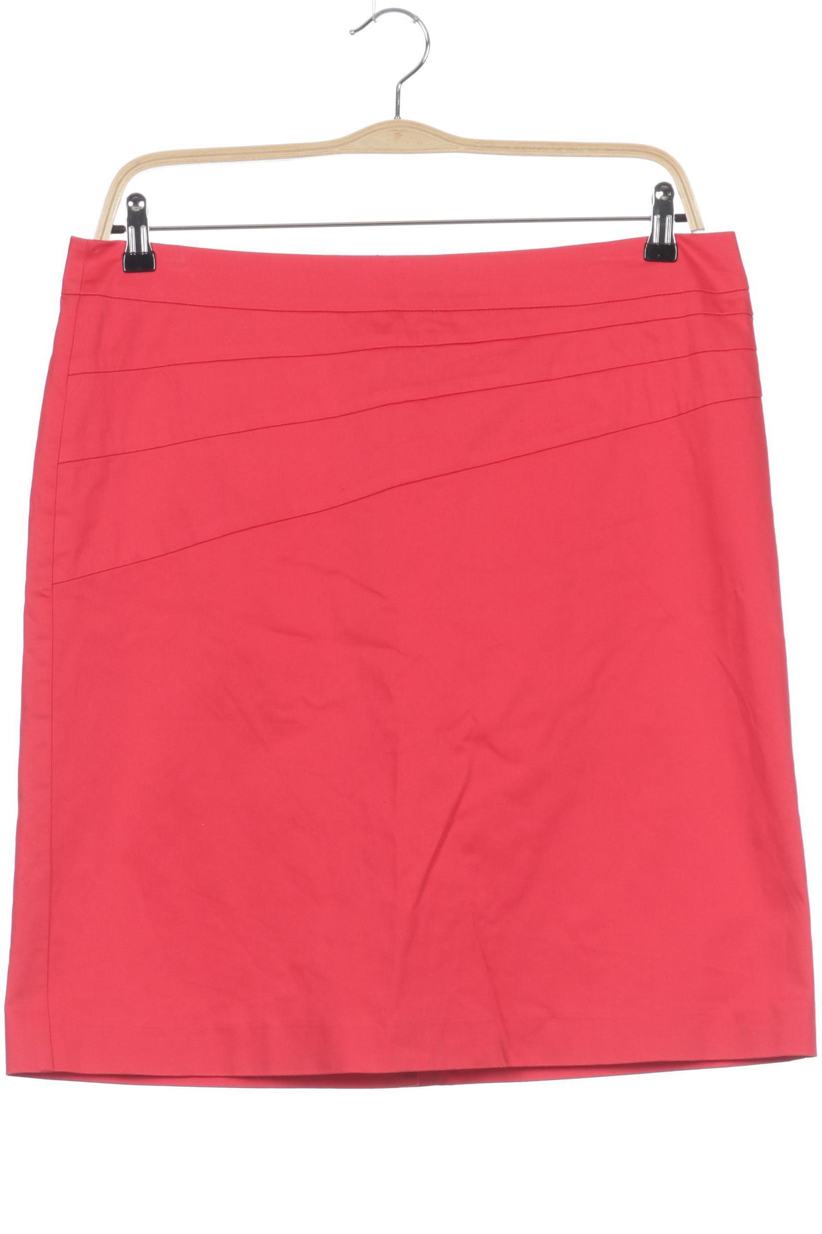 

Comma Damen Rock, rot, Gr. 44
