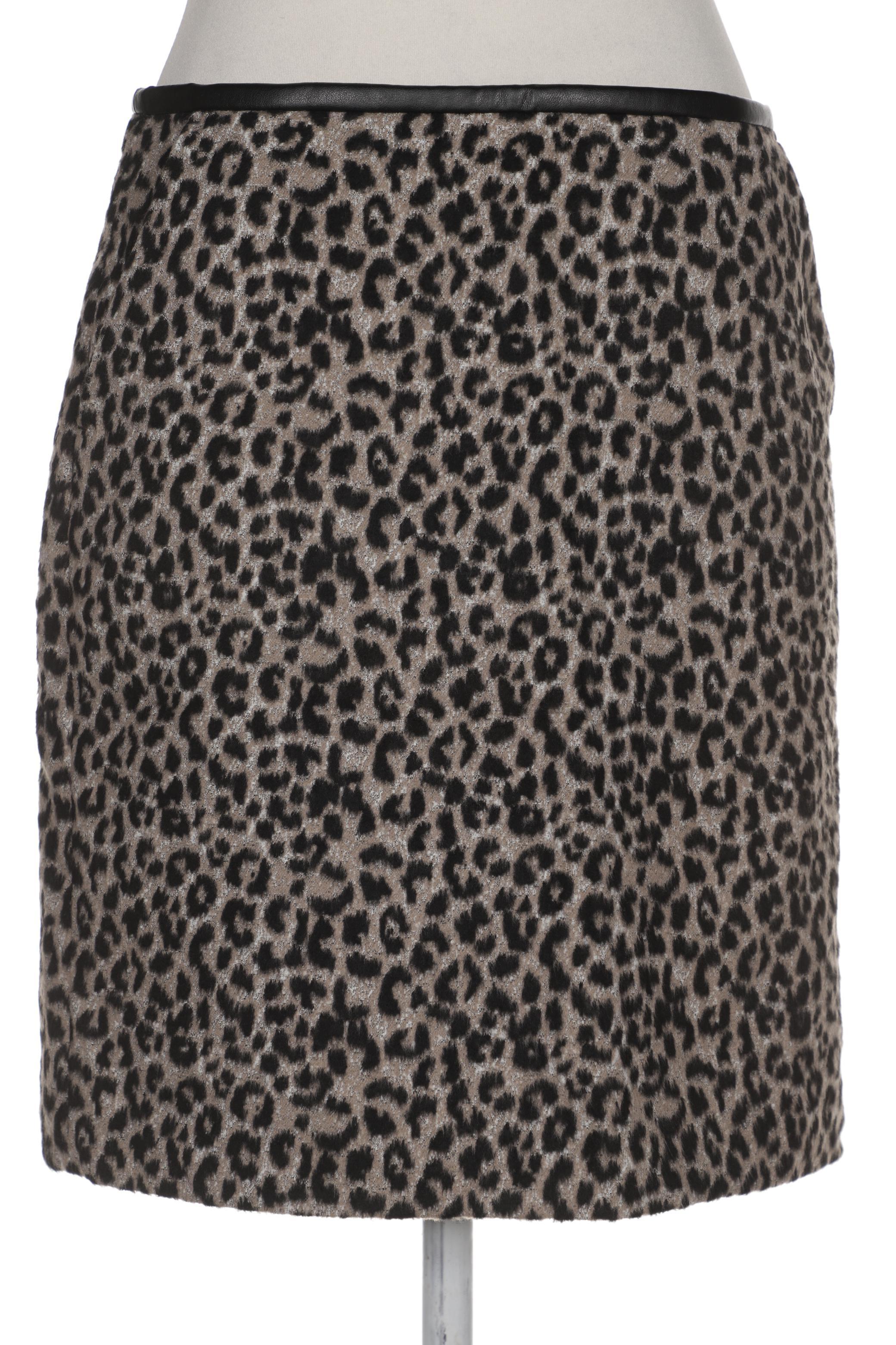 

Comma Damen Rock, beige