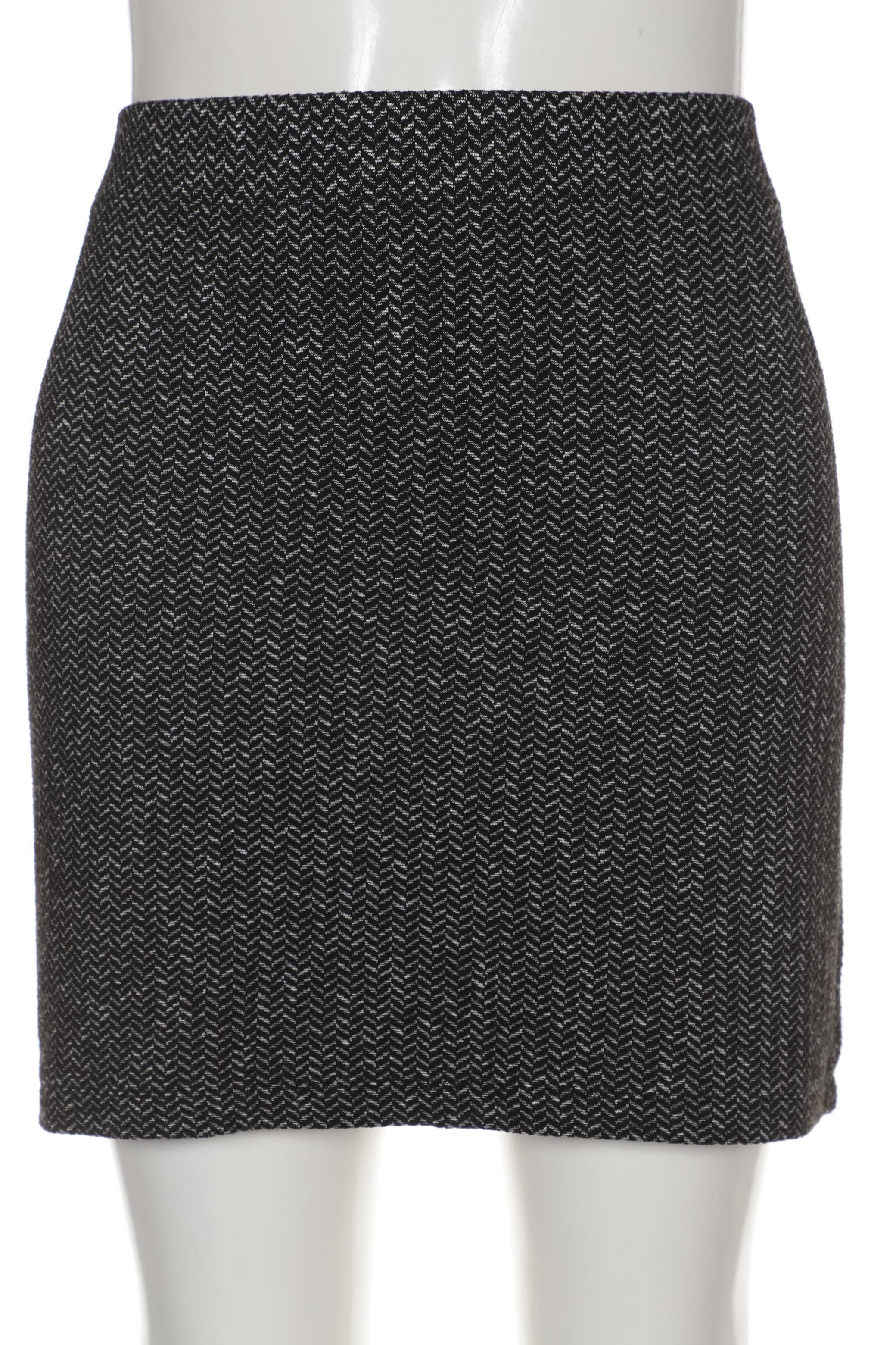 

Comma Damen Rock, grau
